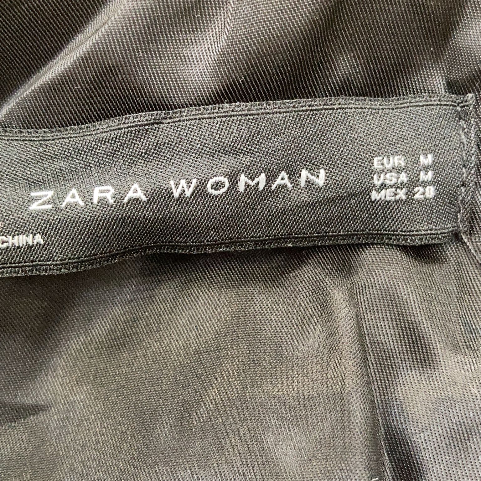 Zara Woman