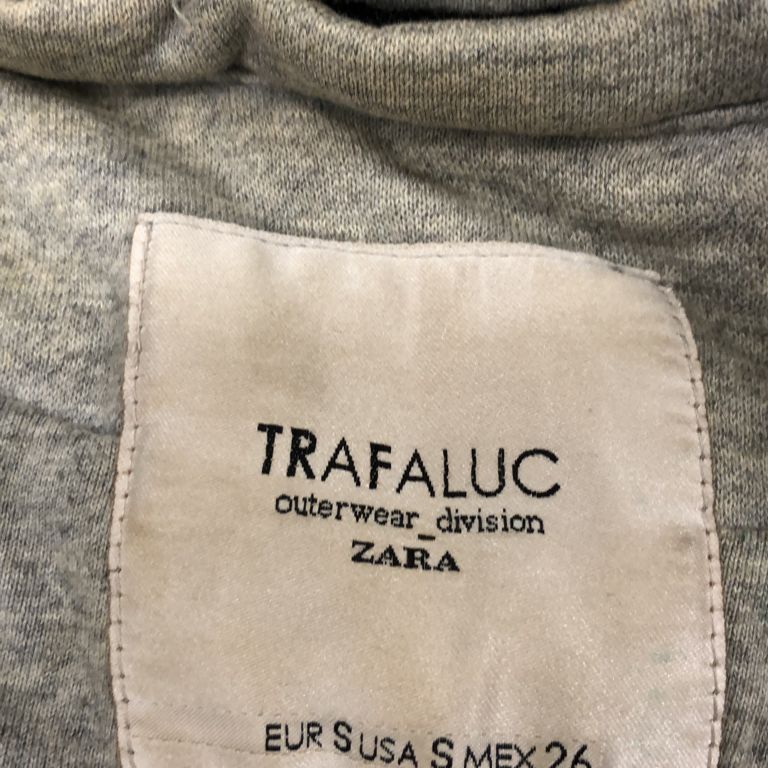 Zara Trafaluc