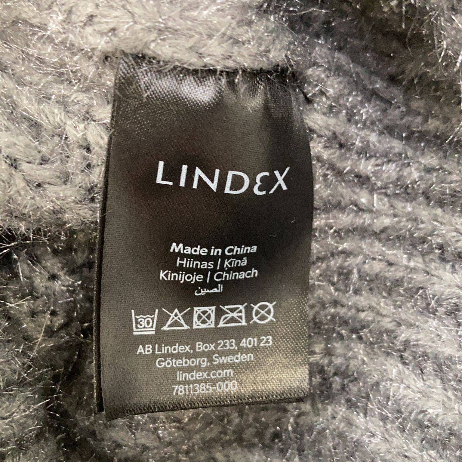 Lindex