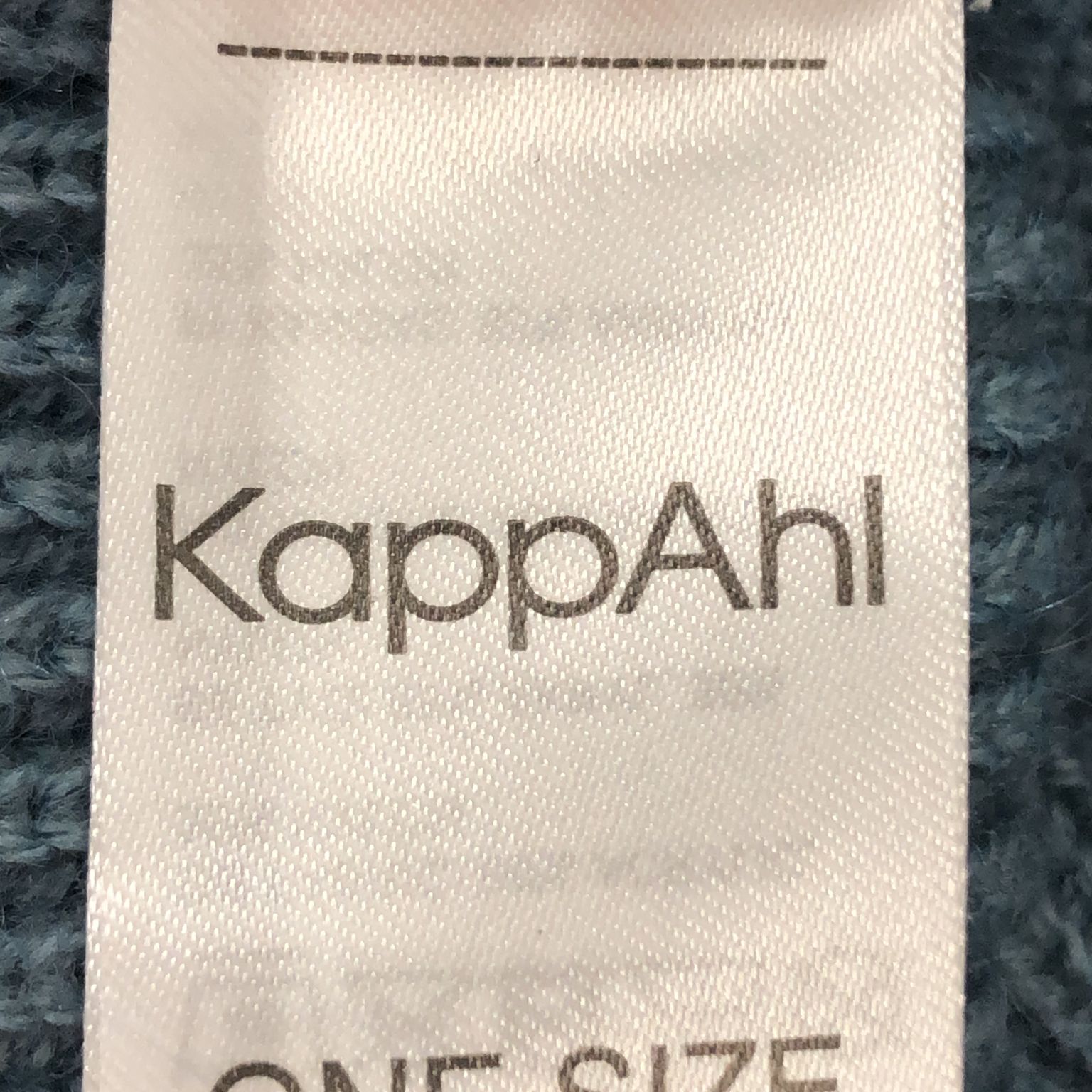 KappAhl