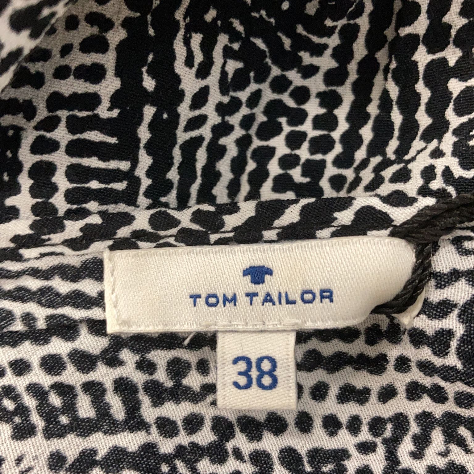 Tom Tailor