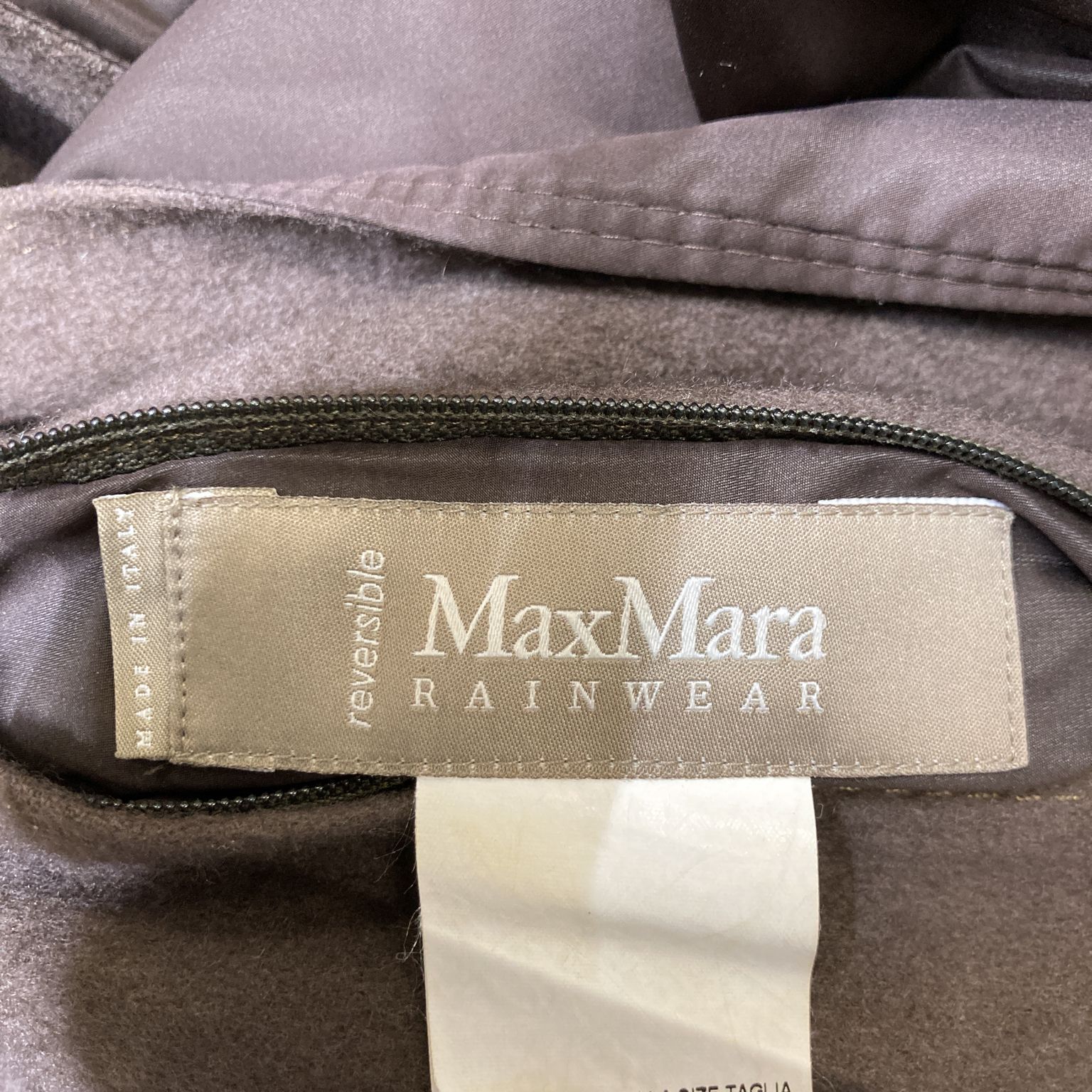 MaxMara