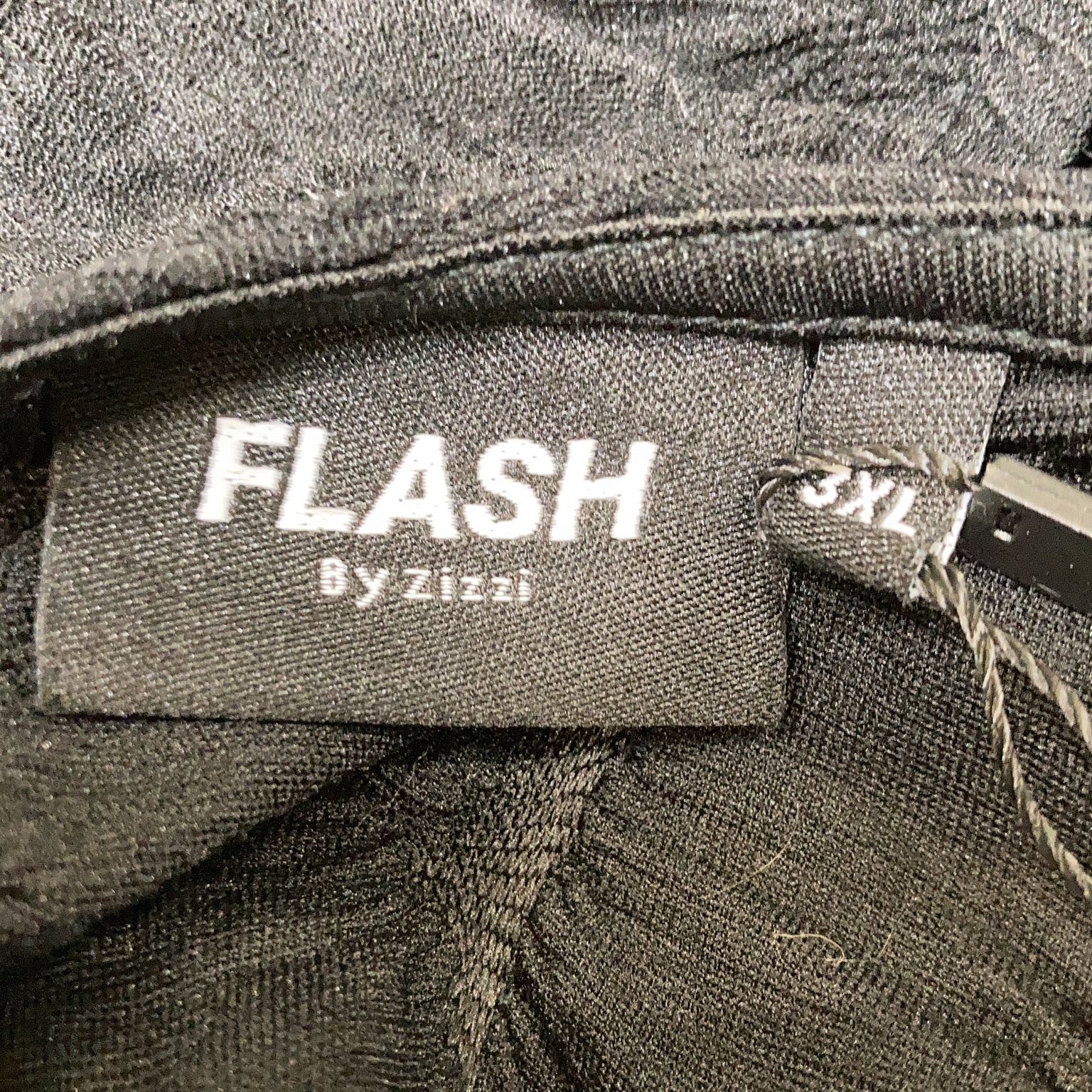 Flash by Zizzi