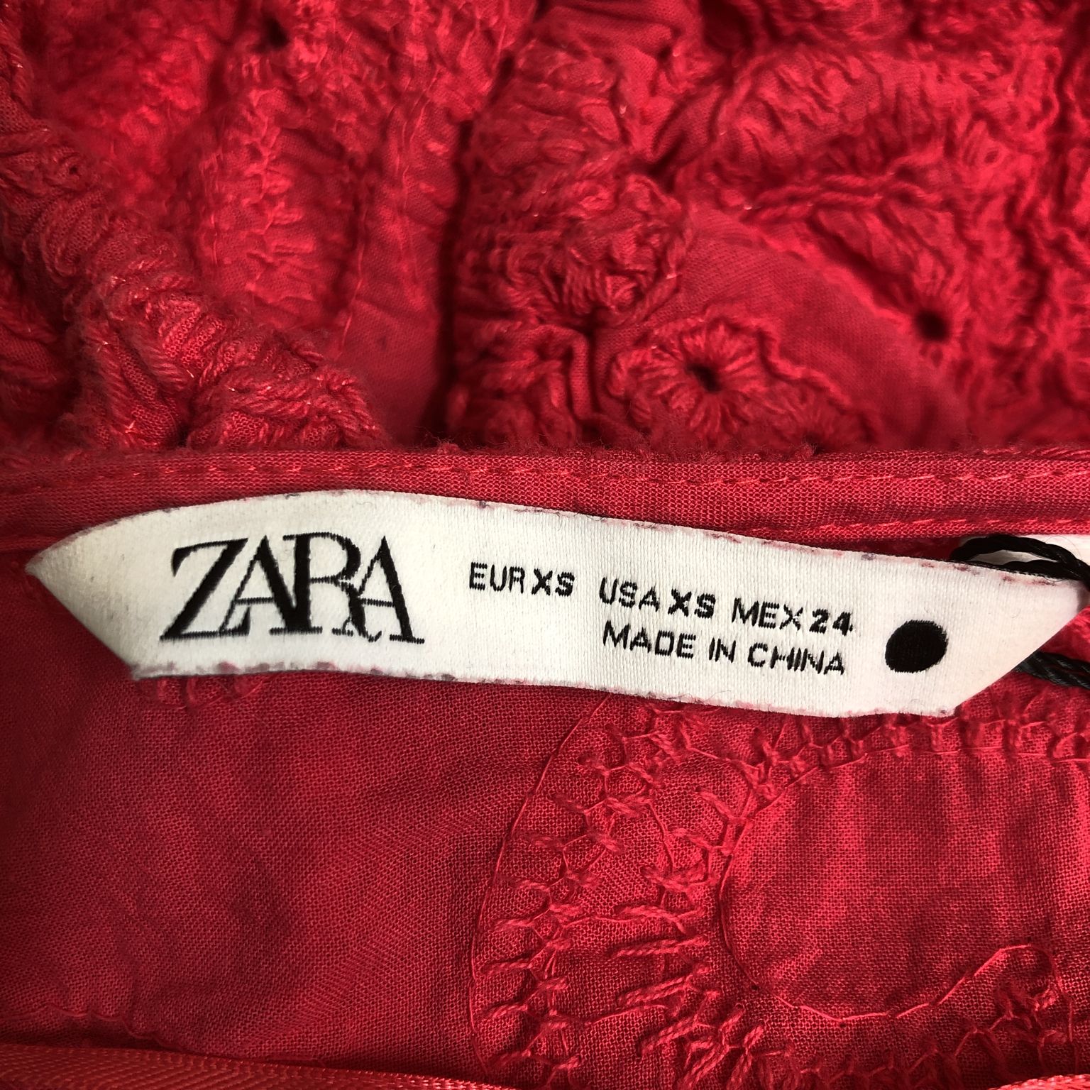 Zara