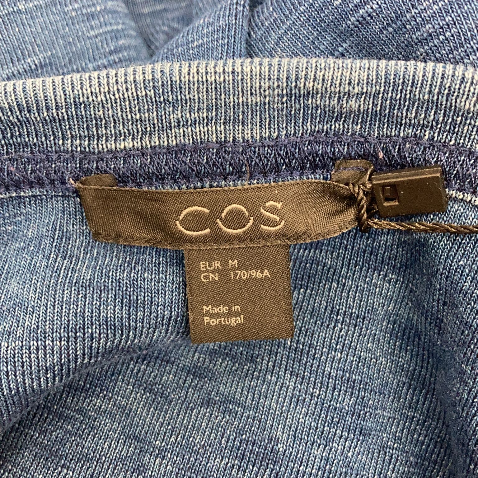 COS