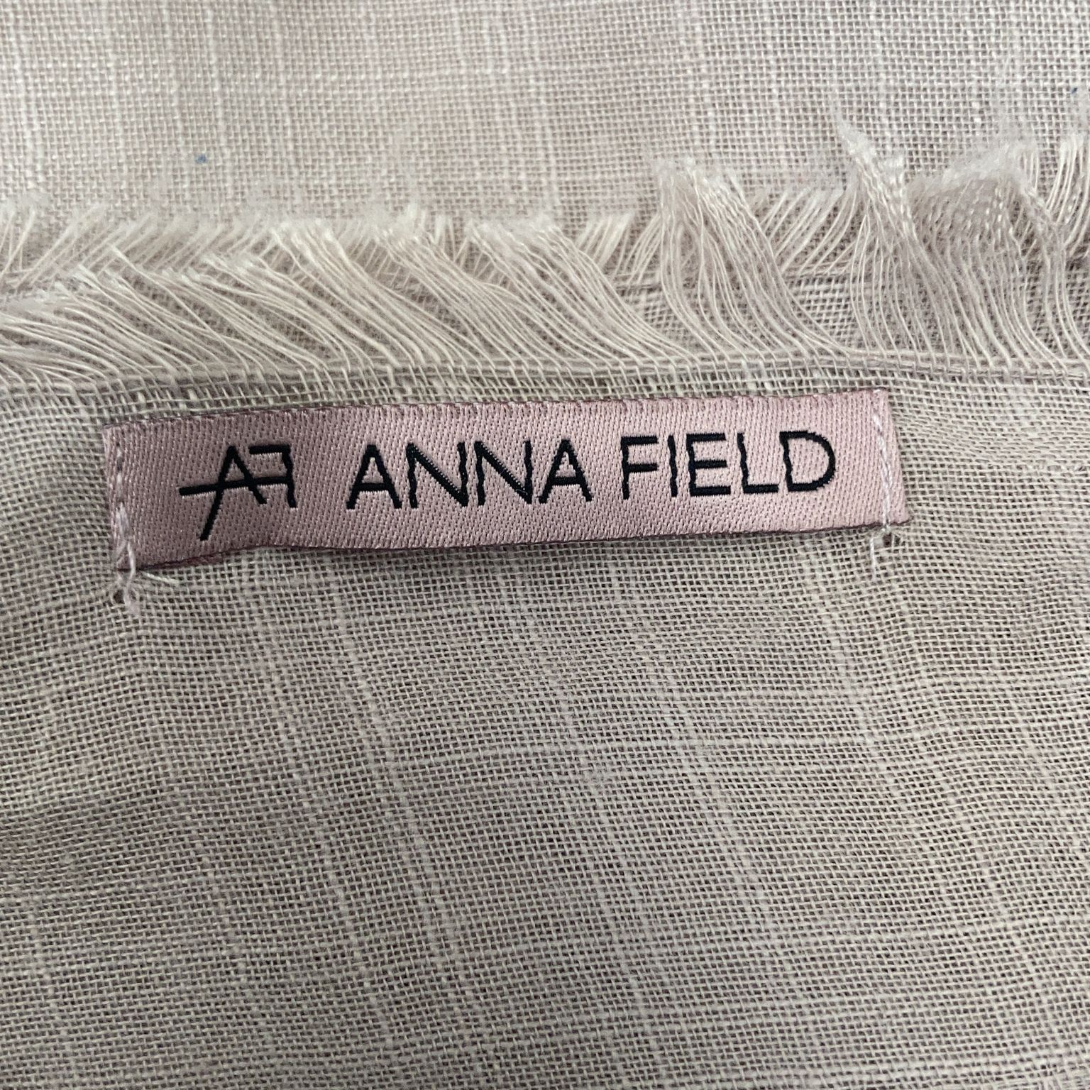 Anna Field