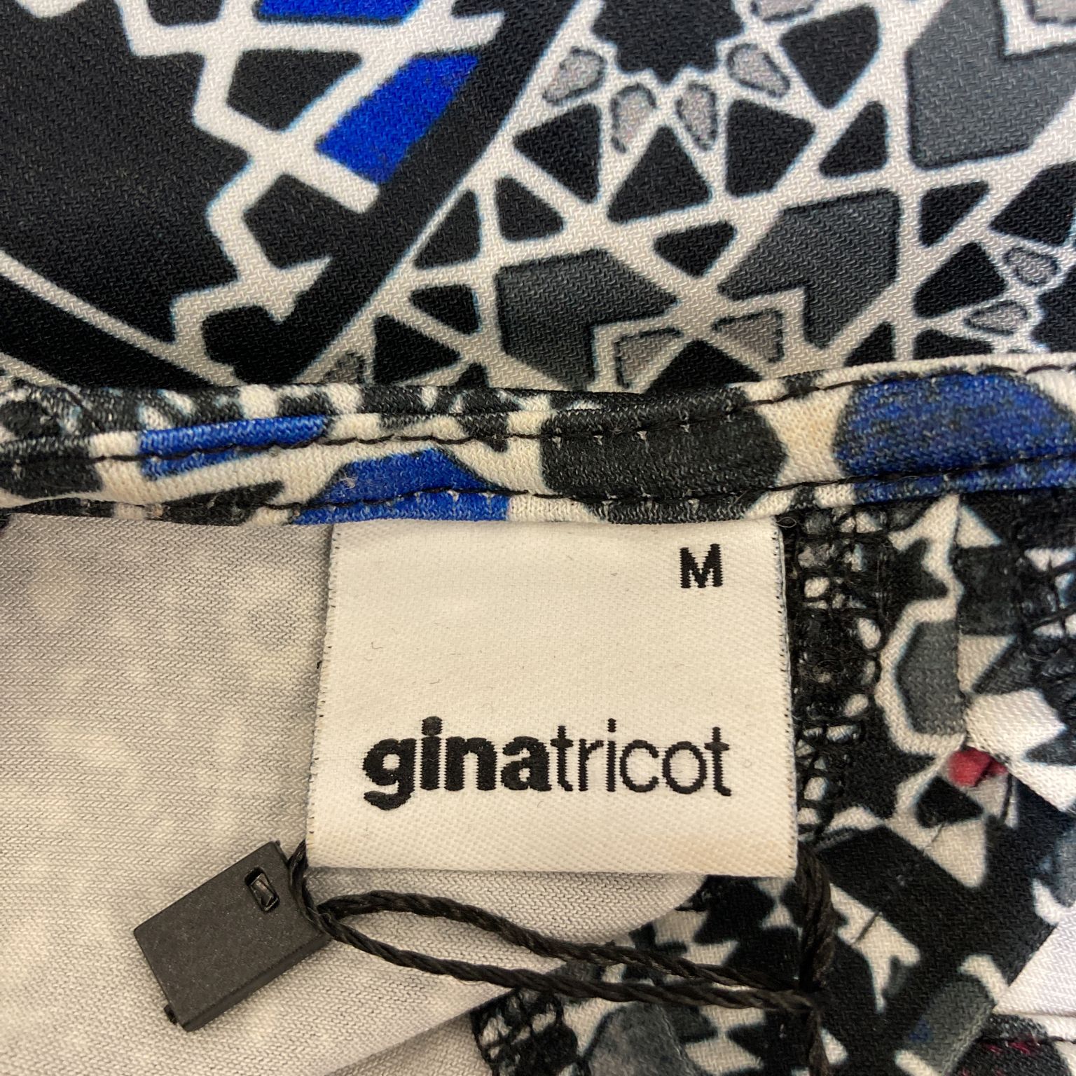 Gina Tricot