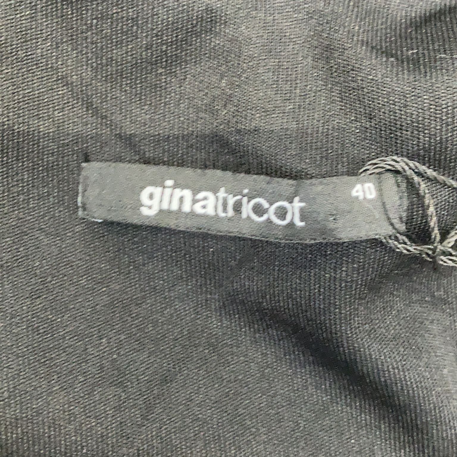 Gina Tricot