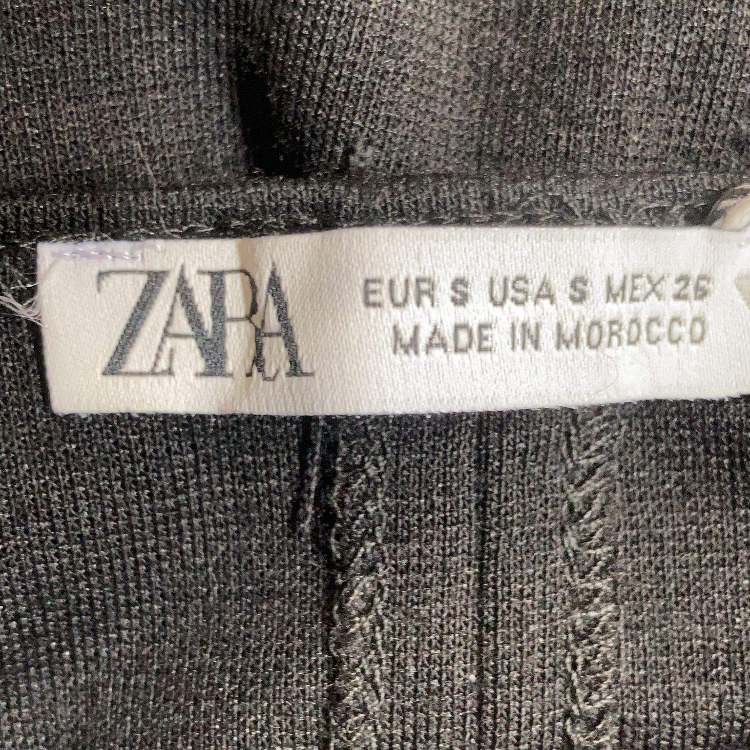 Zara