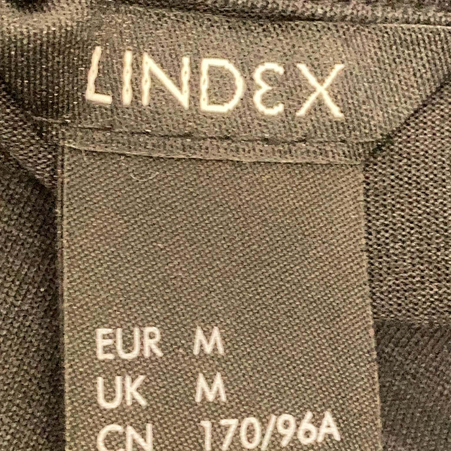 Lindex