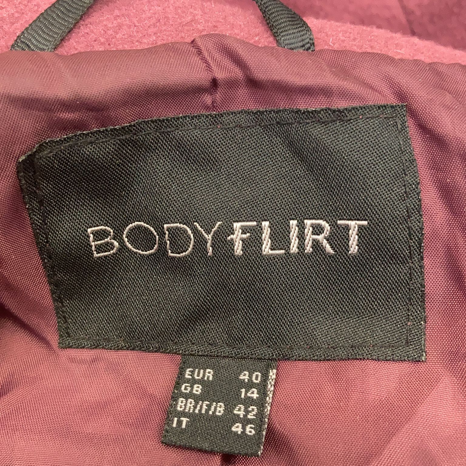 Bodyflirt