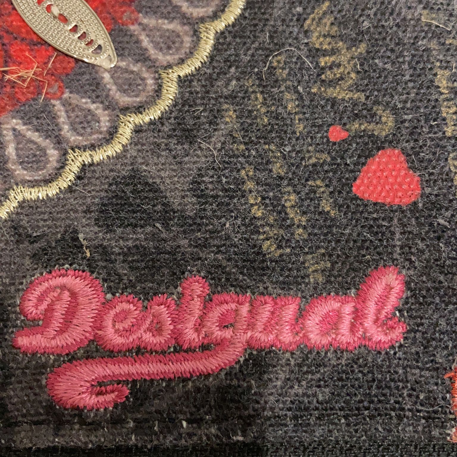 Desigual