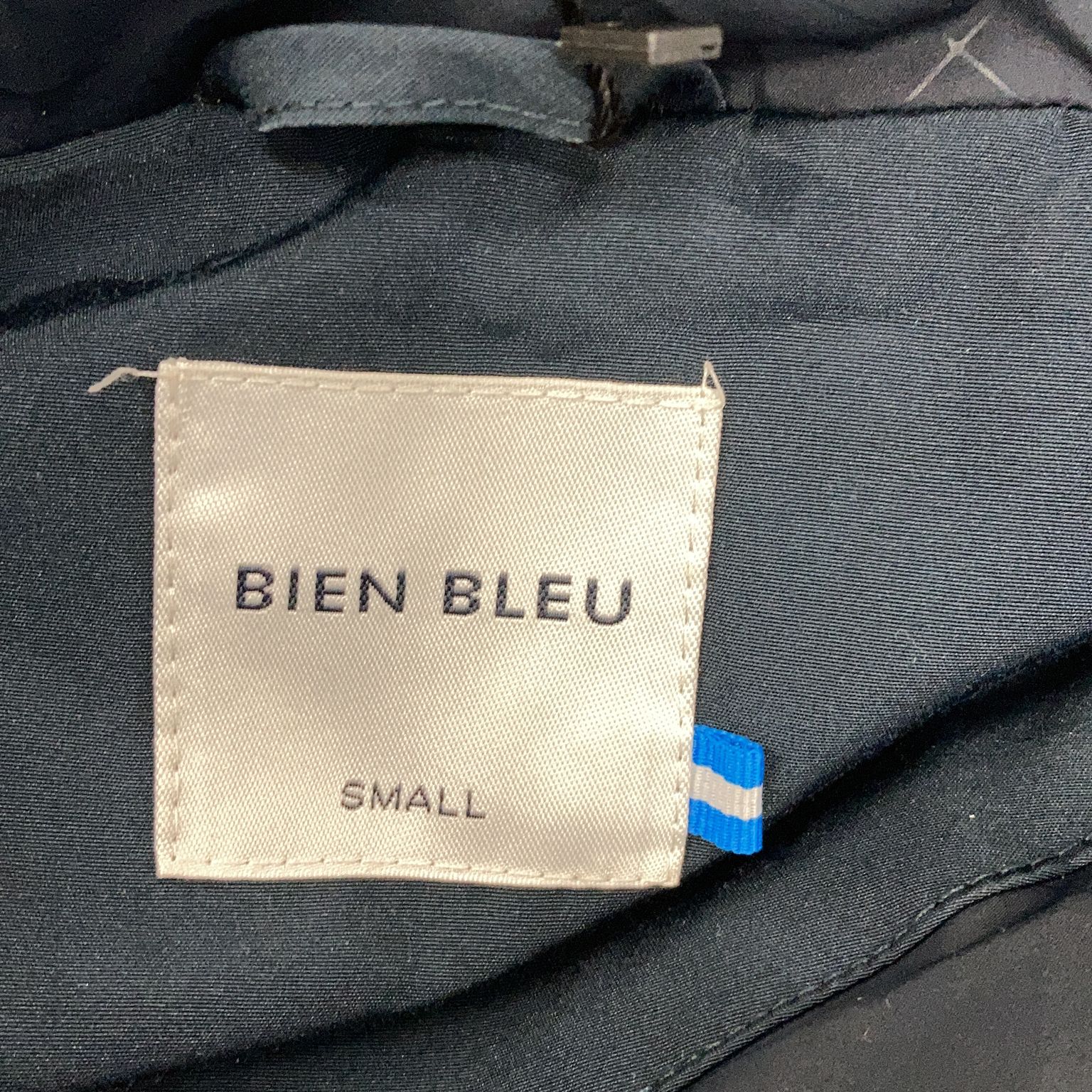 Bien Bleu