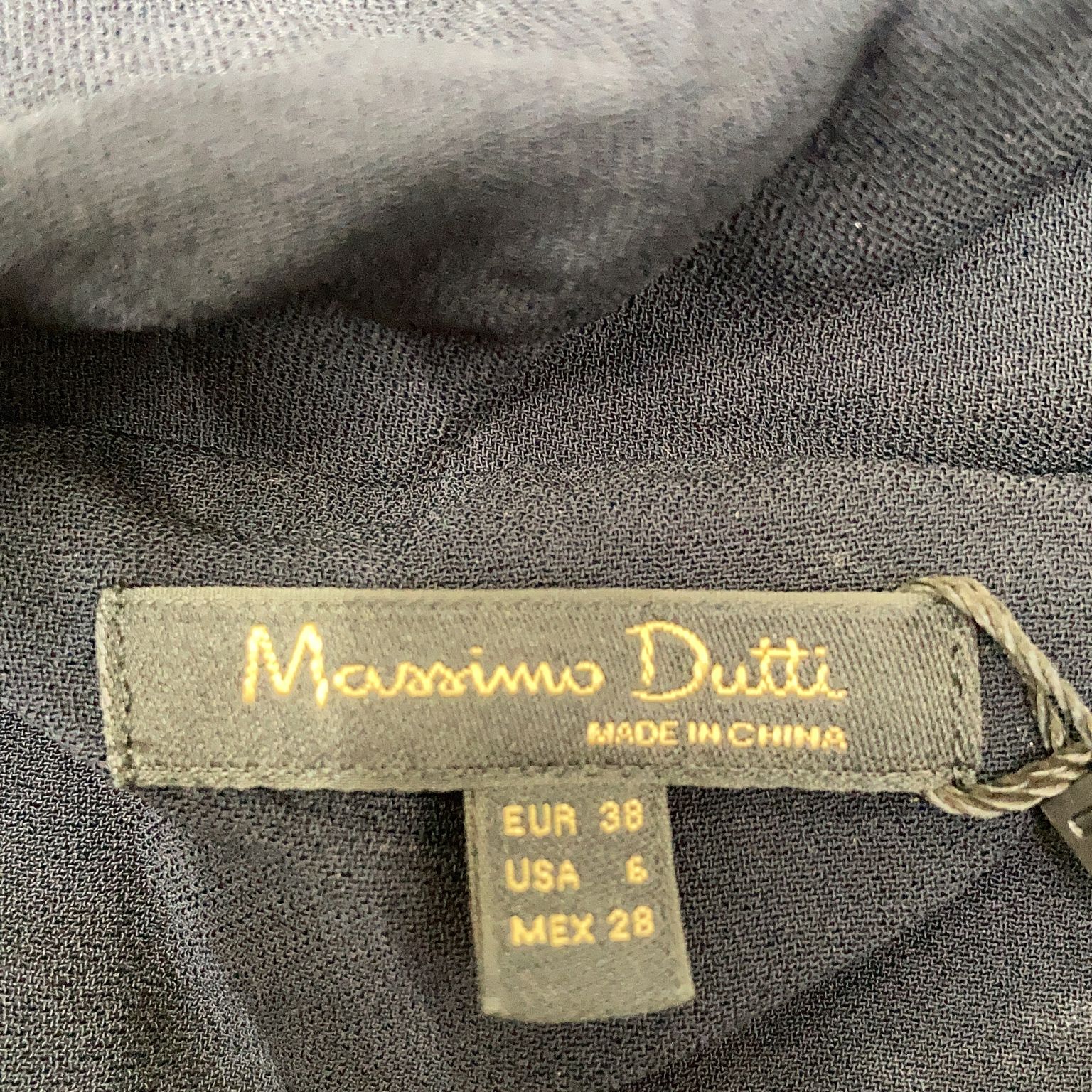 Massimo Dutti