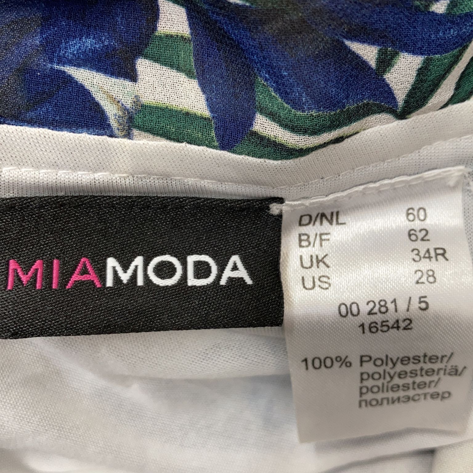 Mia Moda