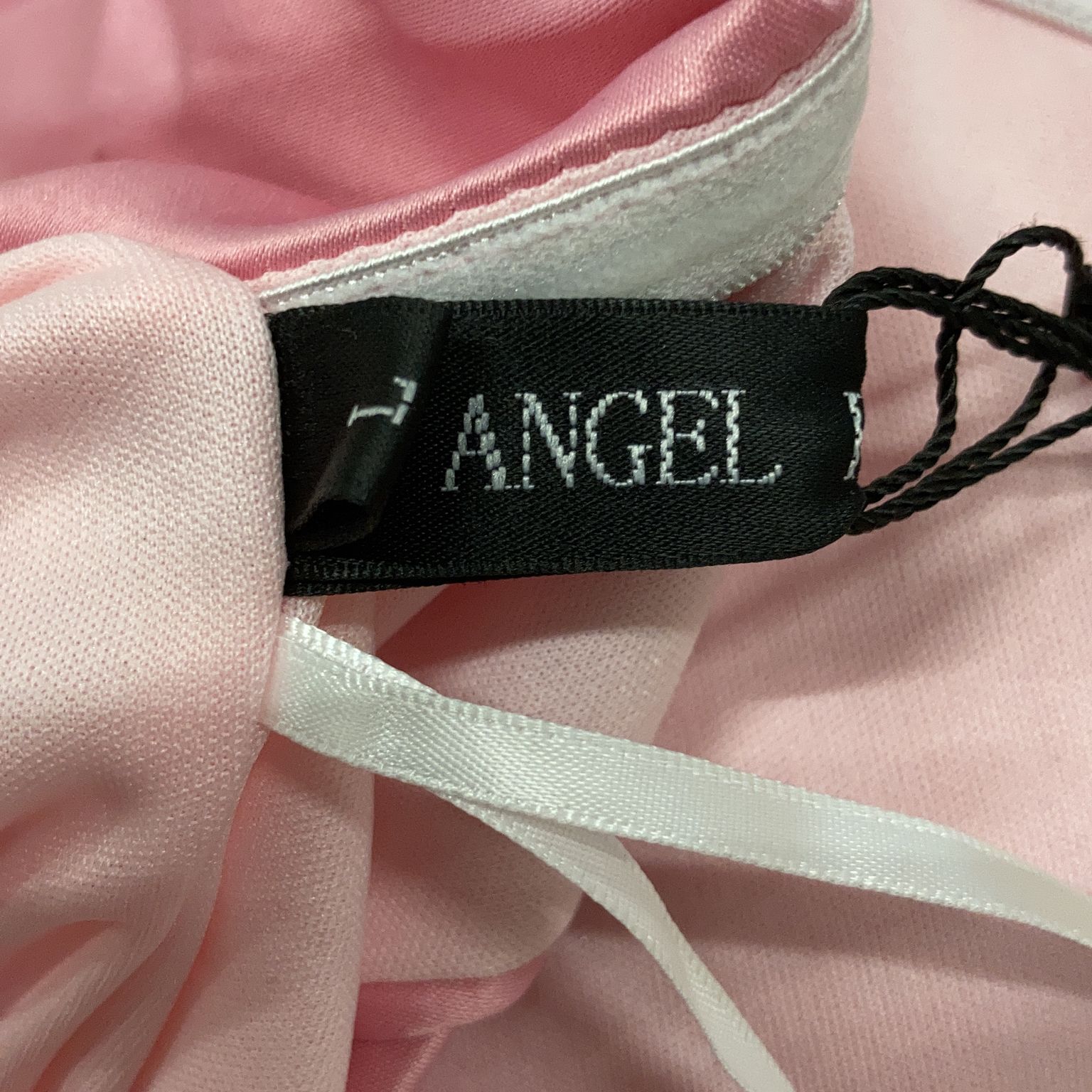 Angel-Fashions