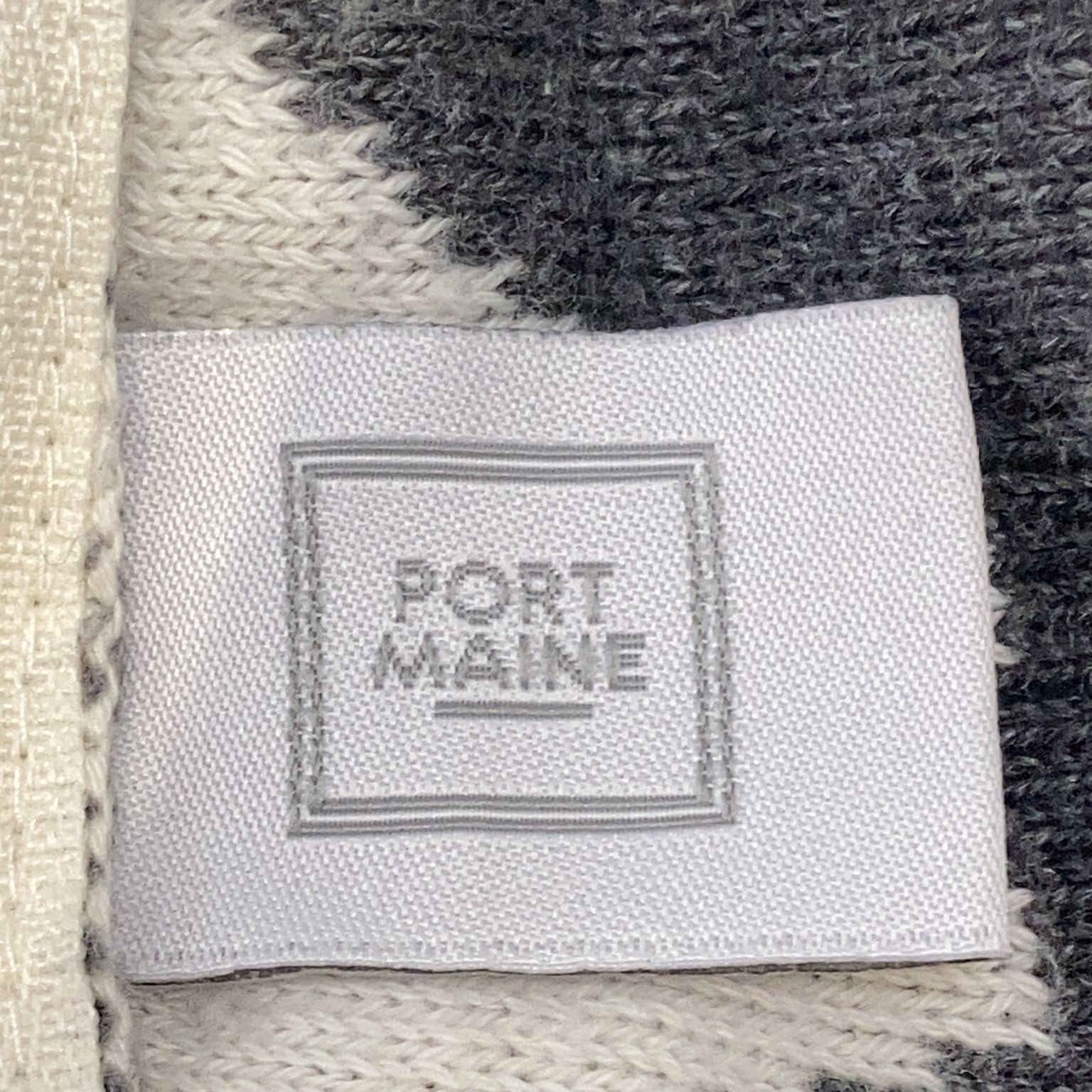 Port Maine