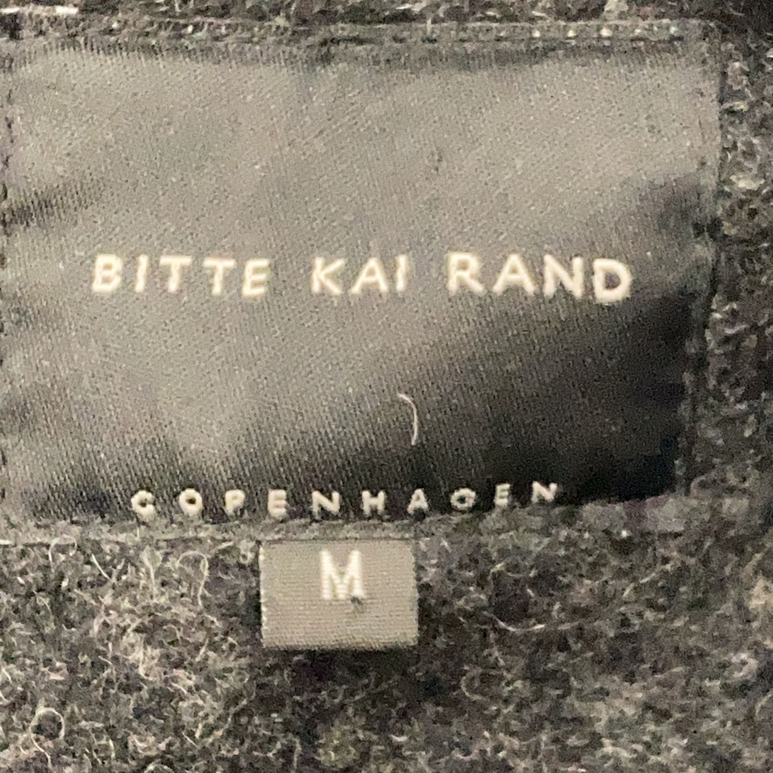 Bitte Kai Rand