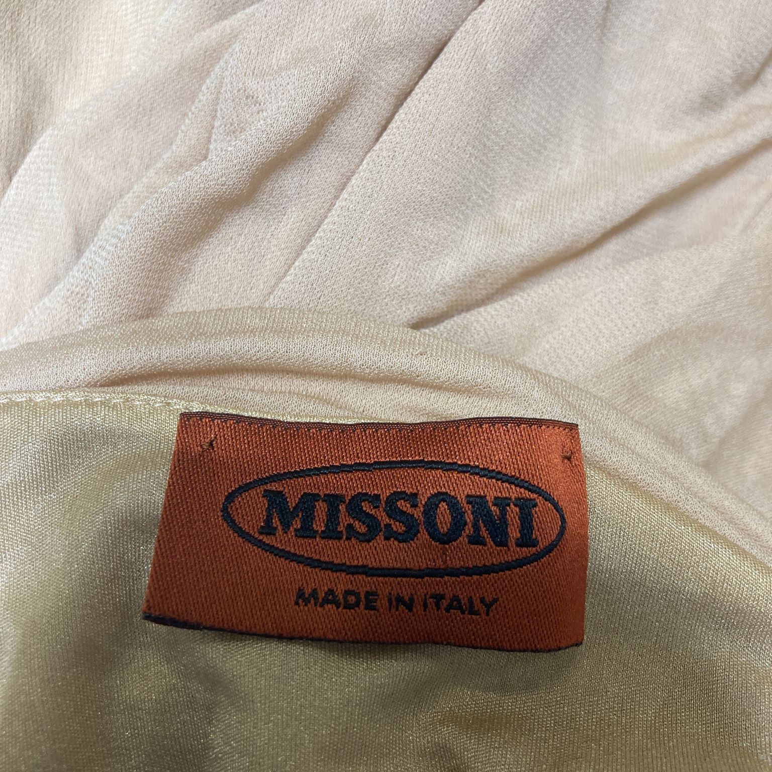 Missoni