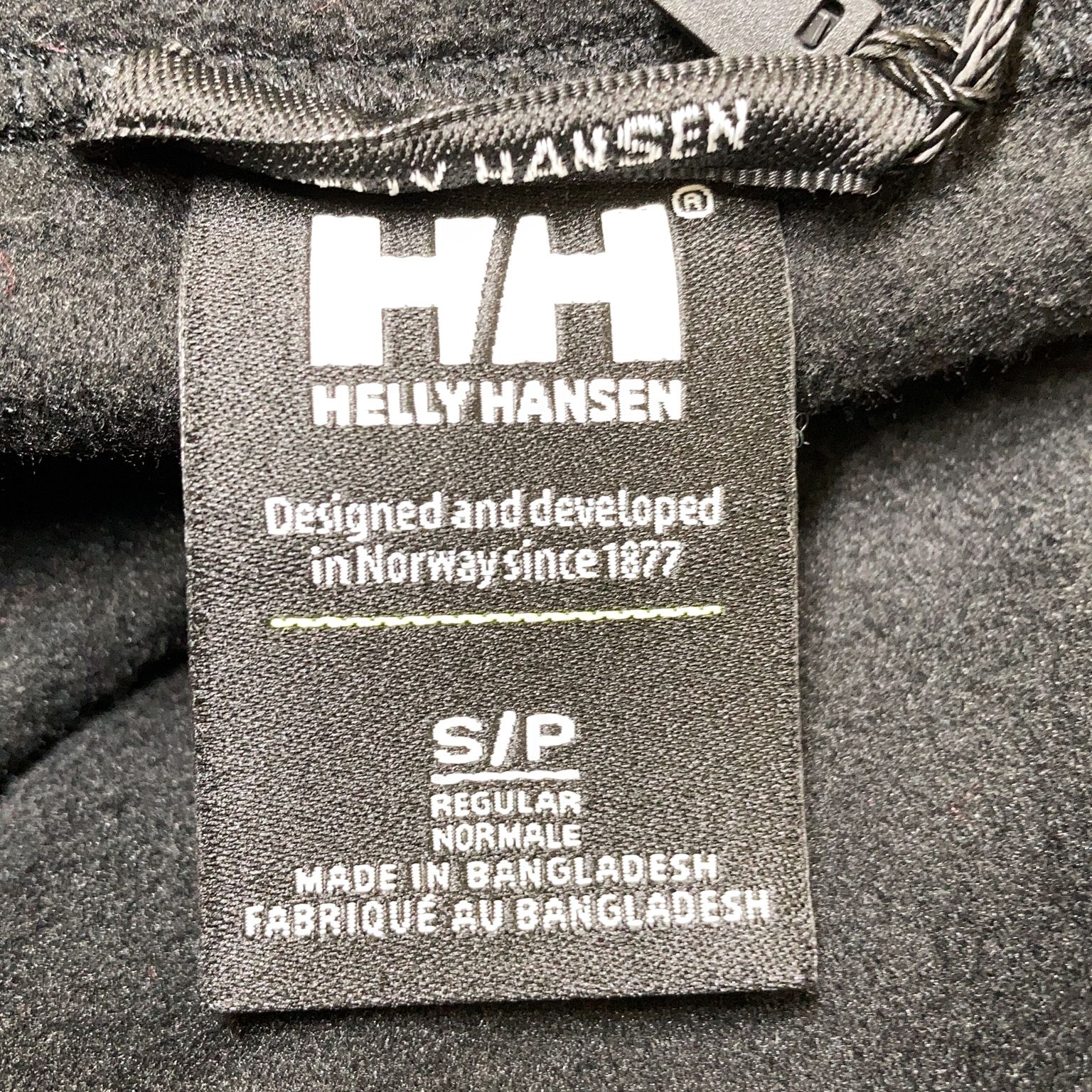 Helly Hansen