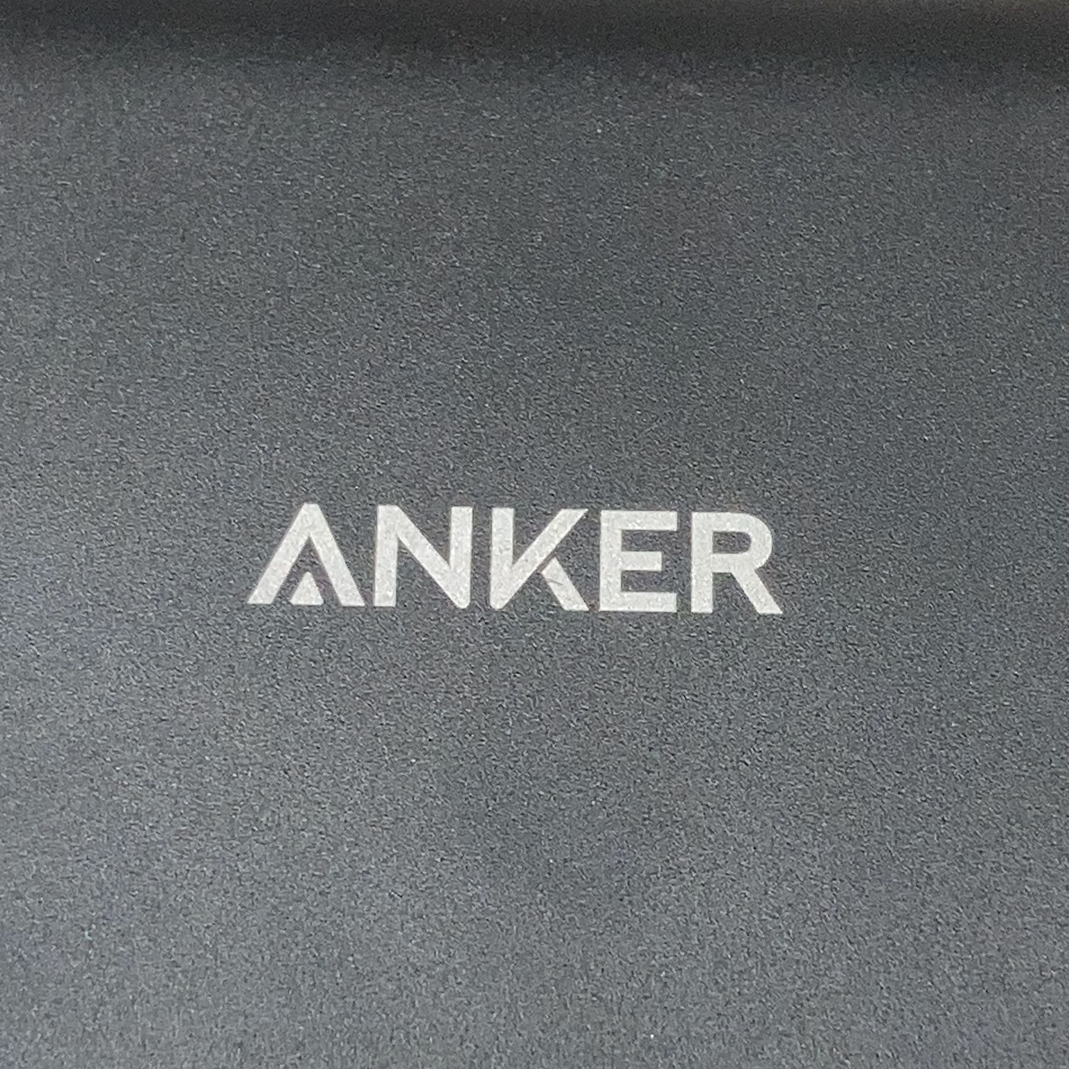 Anker