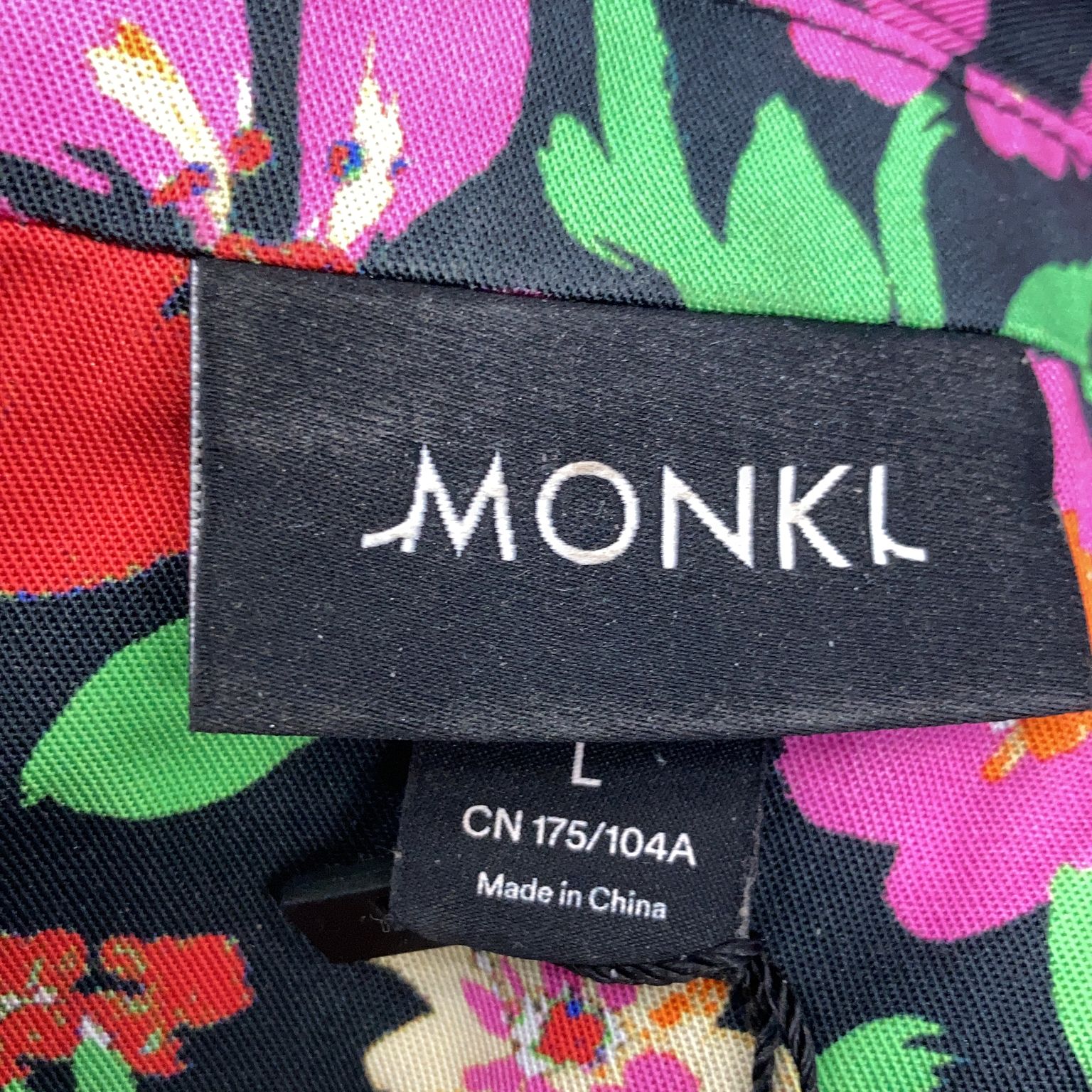 Monki