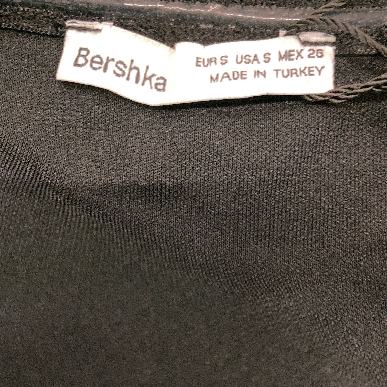 Bershka