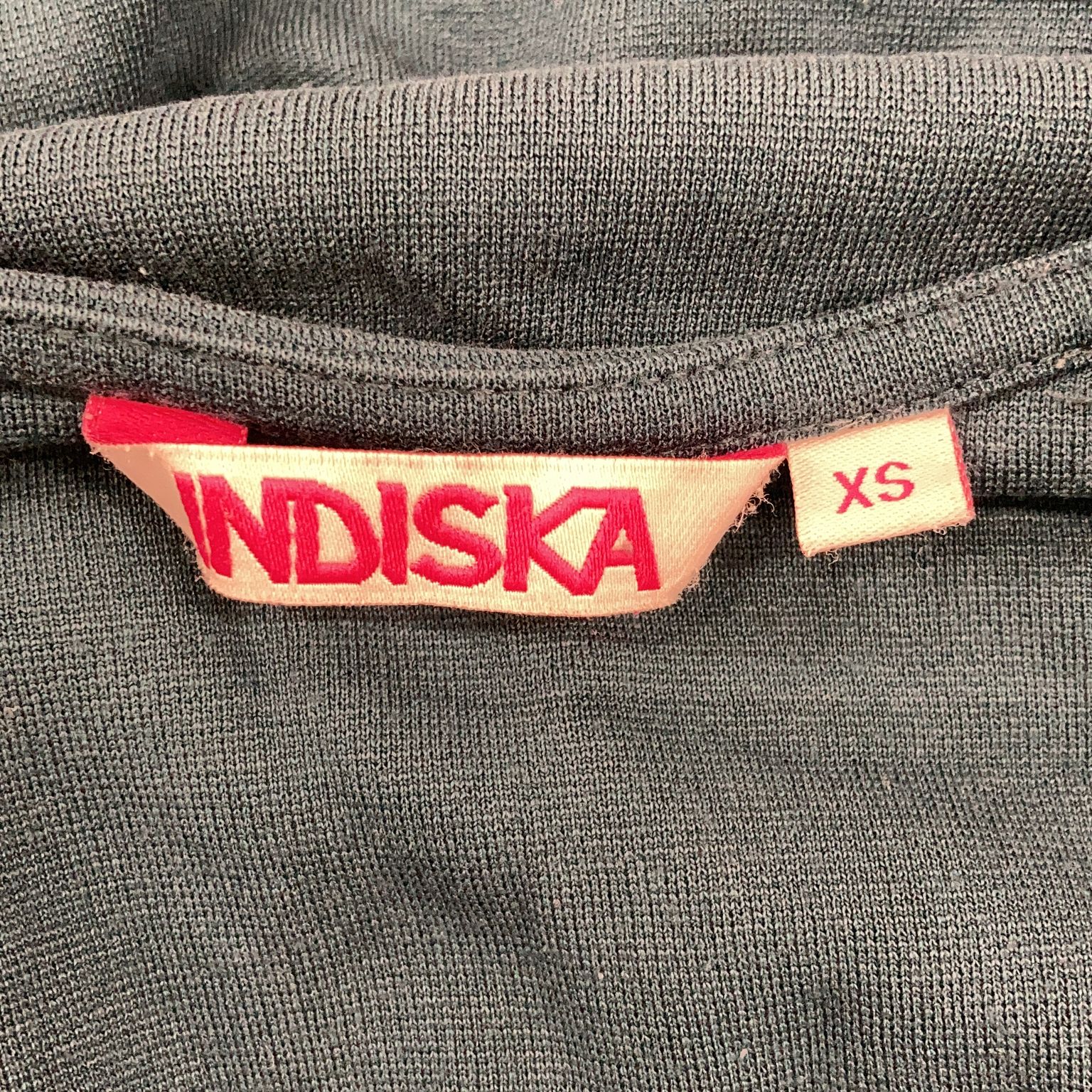 Indiska