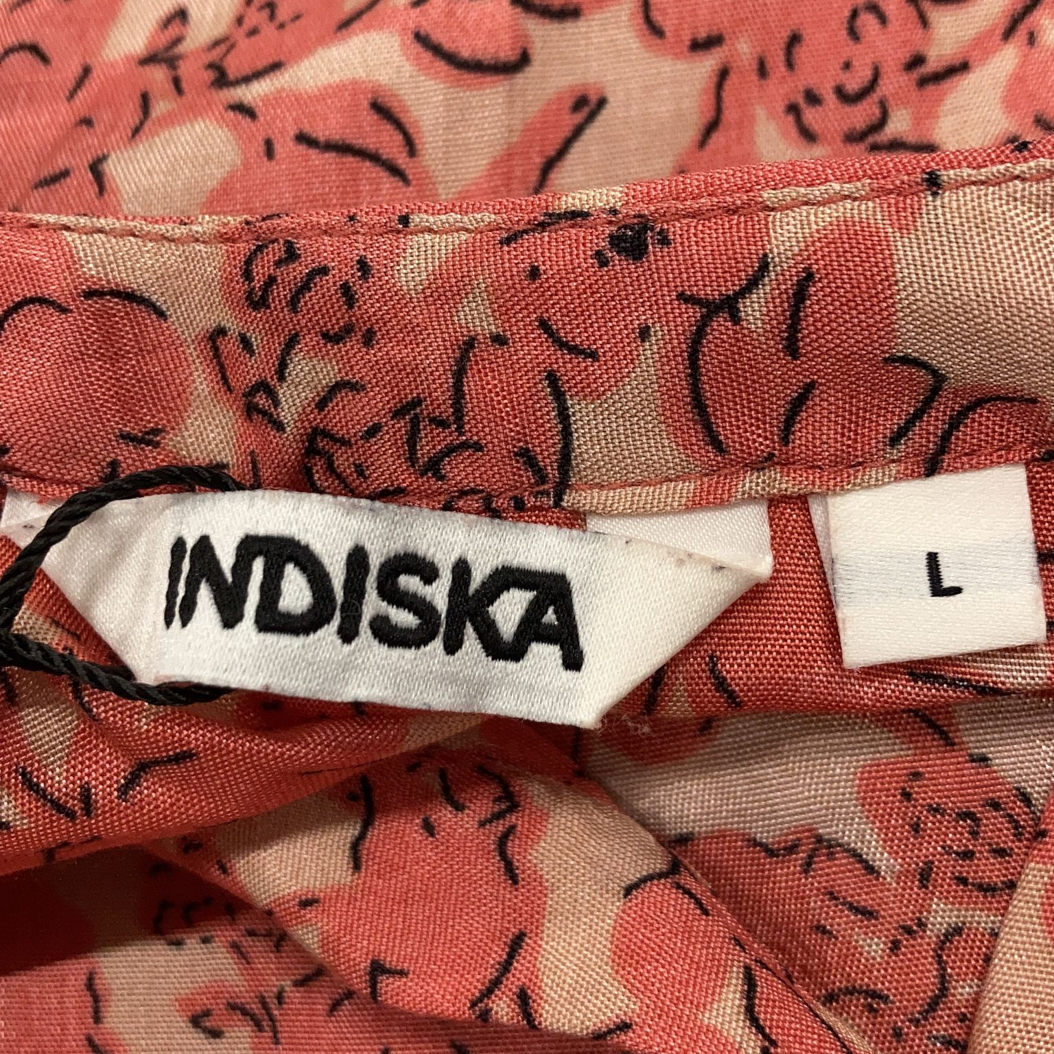 Indiska