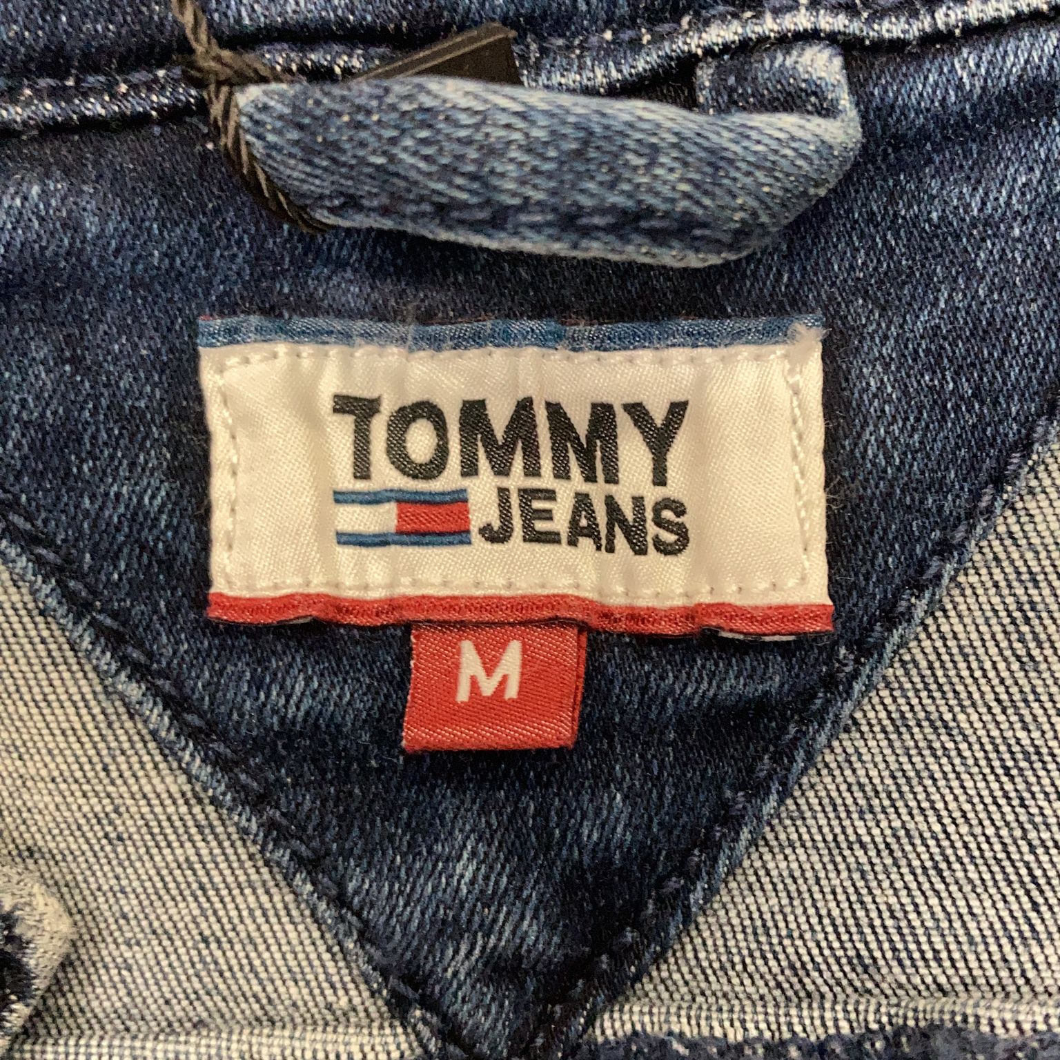 Tommy Hilfiger Jeans