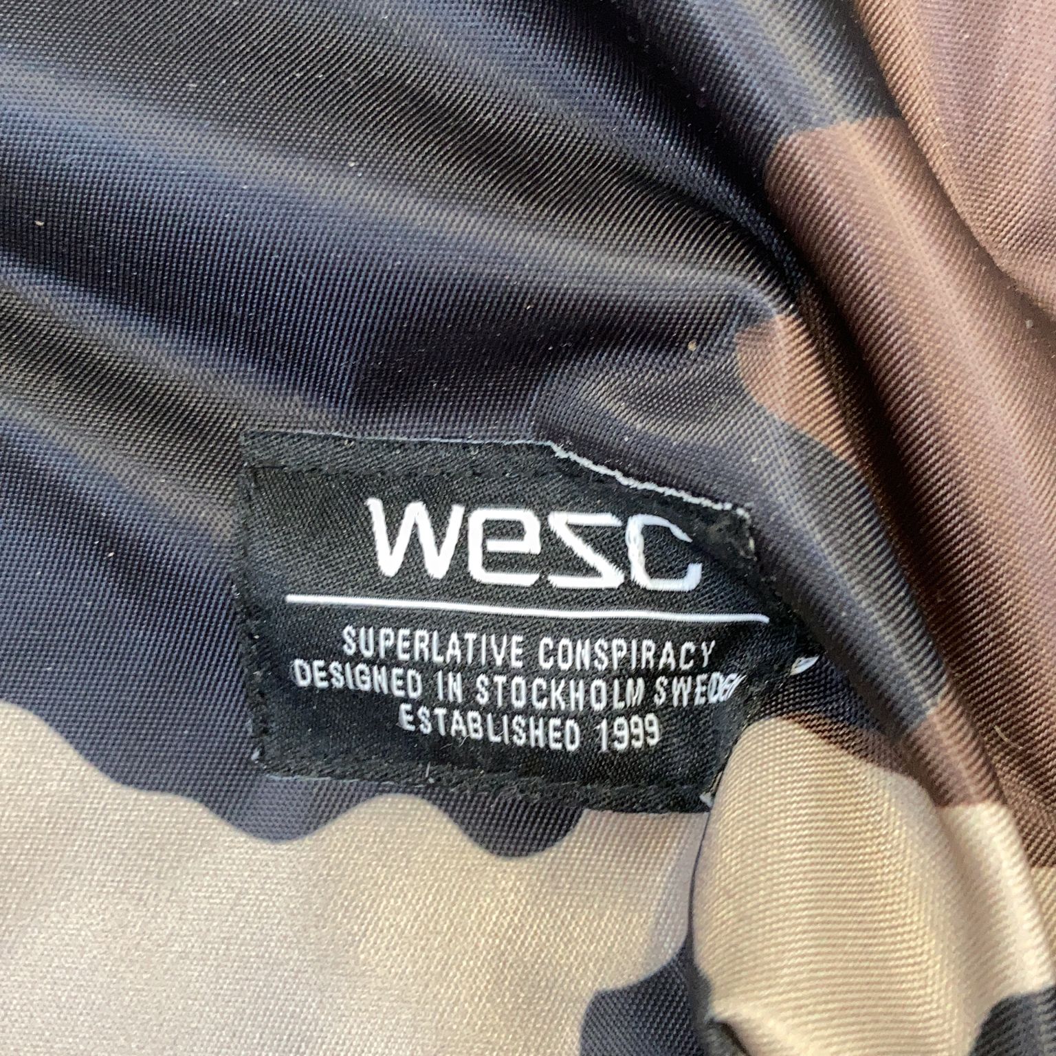 WeSC