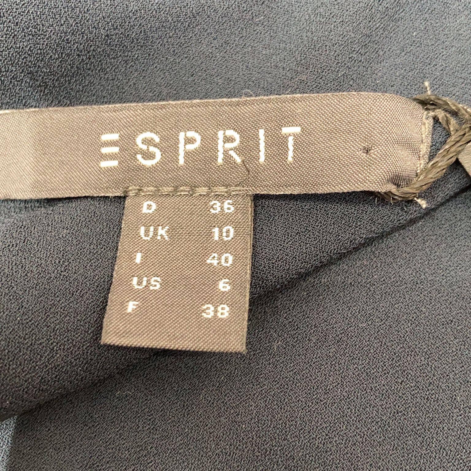 ESPRIT