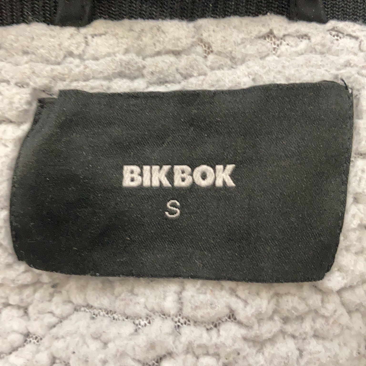 Bik Bok