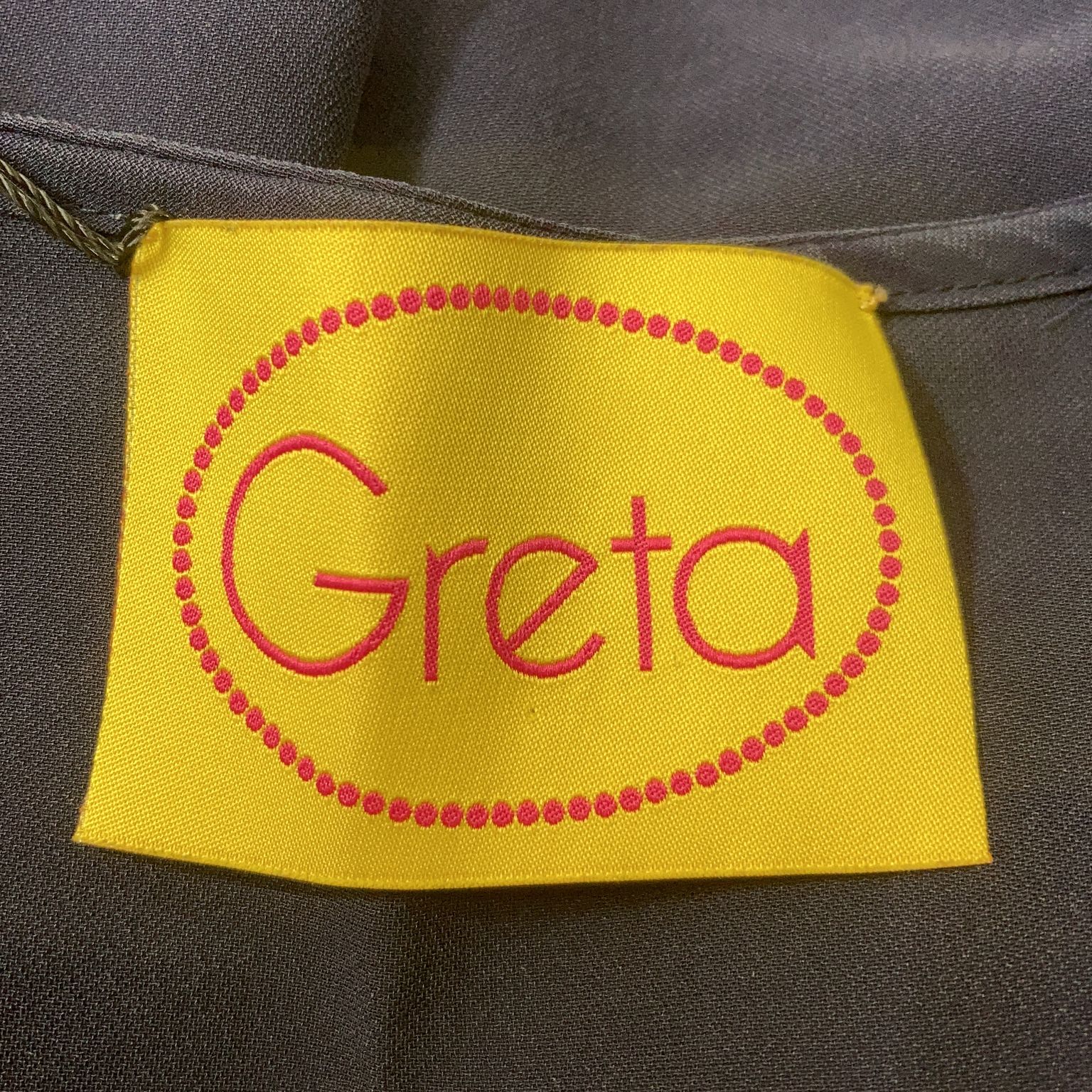 Greta