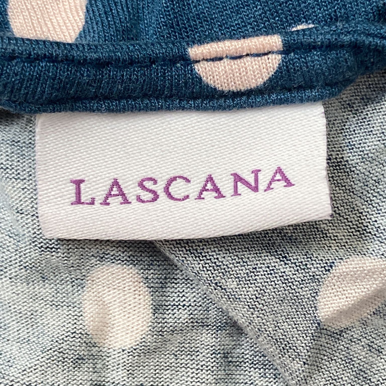 Lascana