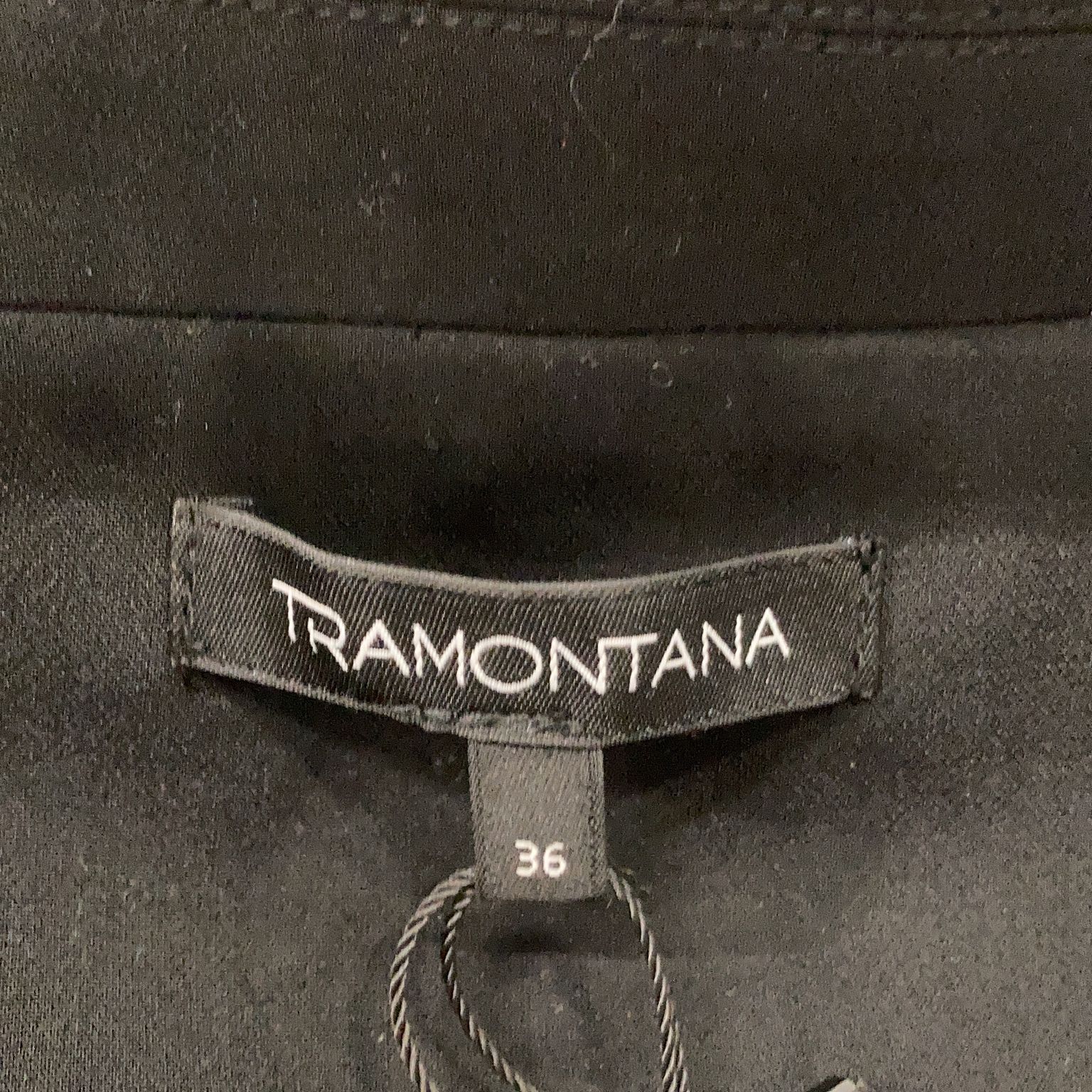 Tramontana