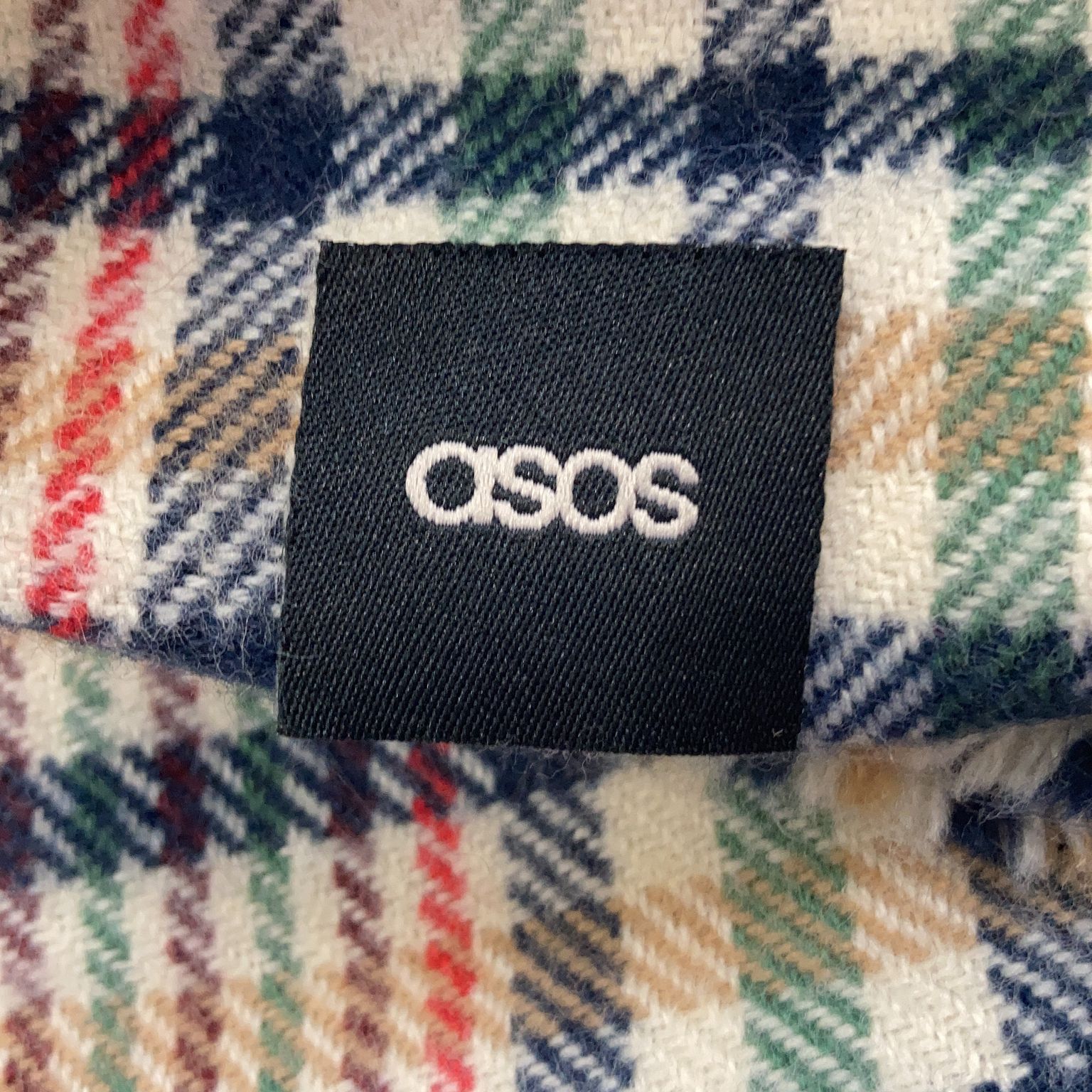 ASOS