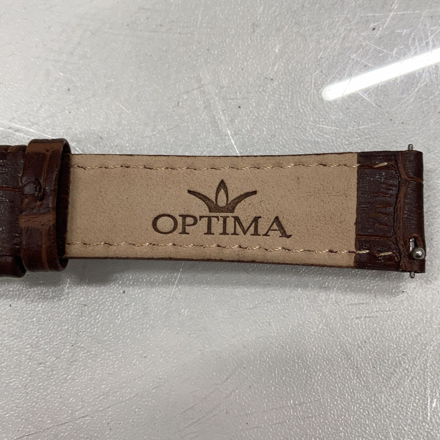 Optima