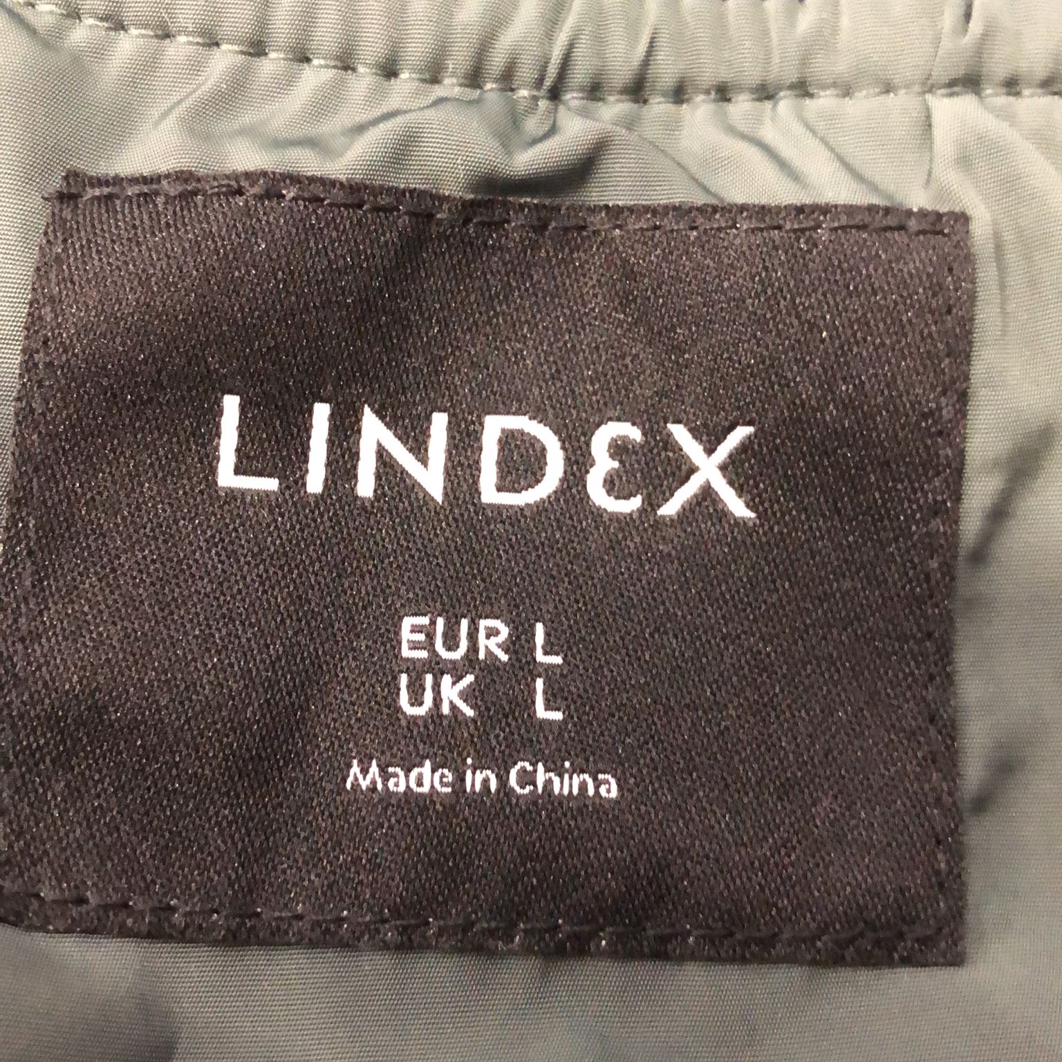 Lindex