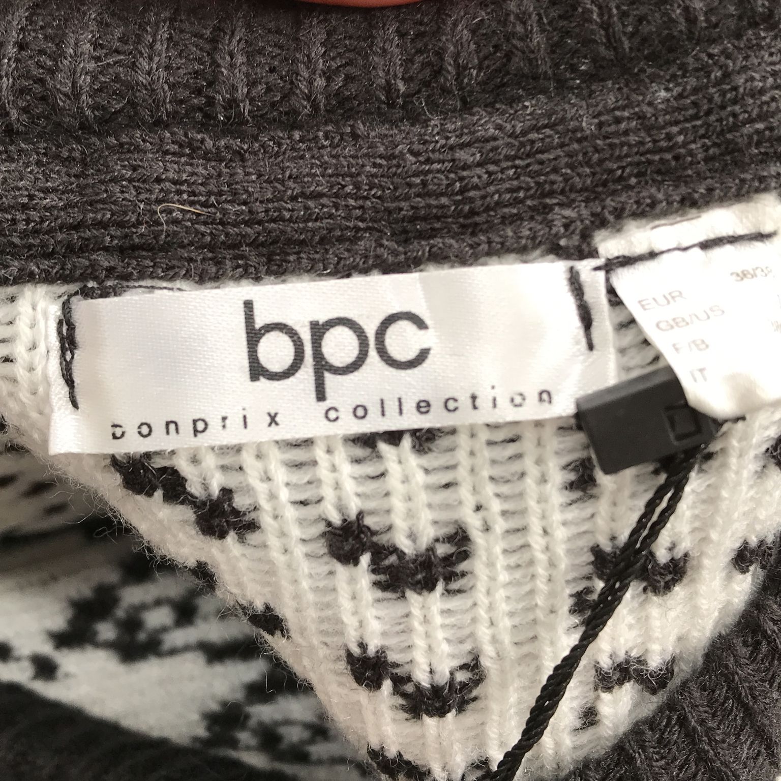 BPC Bonprix Collection