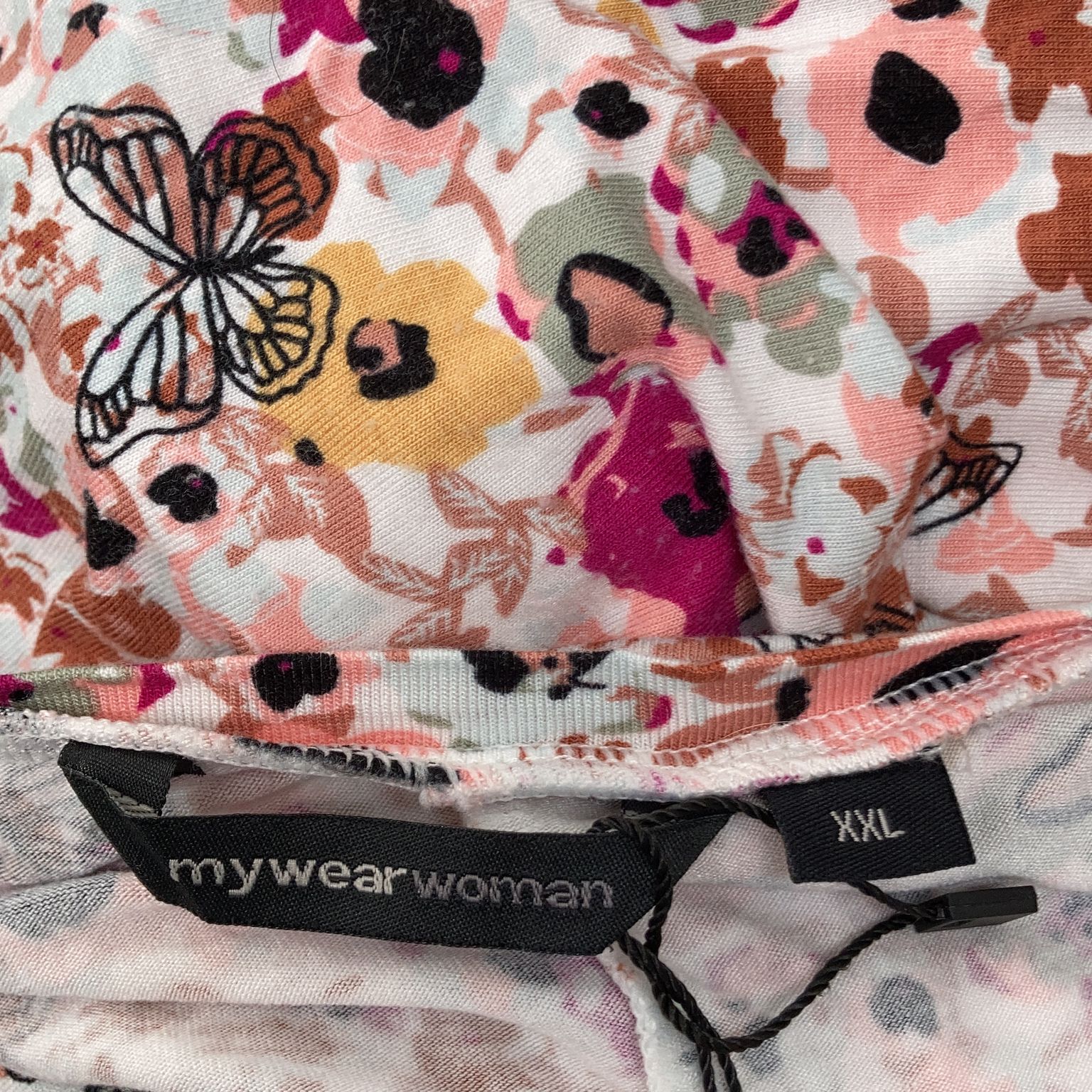 MyWear Woman