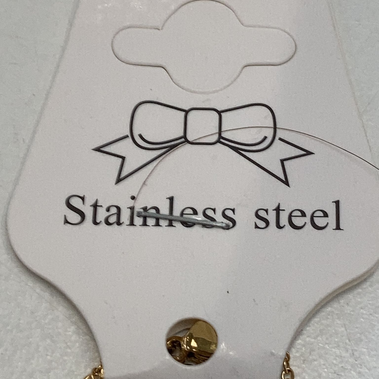 Stainless Steel