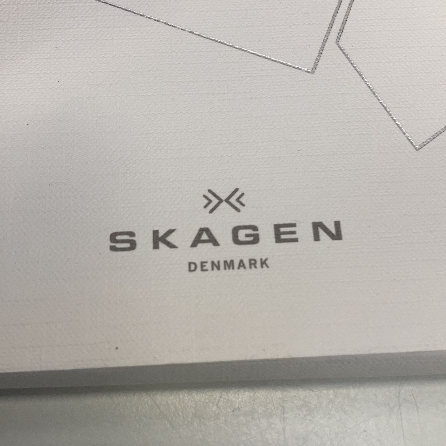 Skagen Denmark