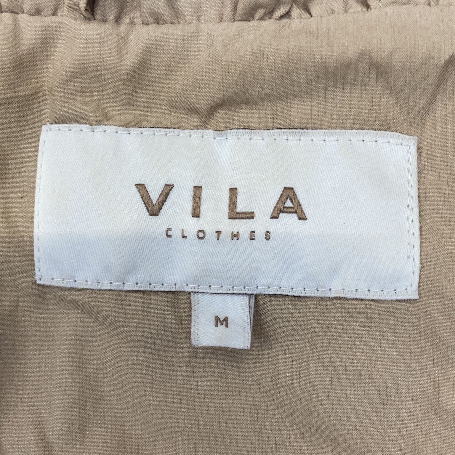 VILA Clothes