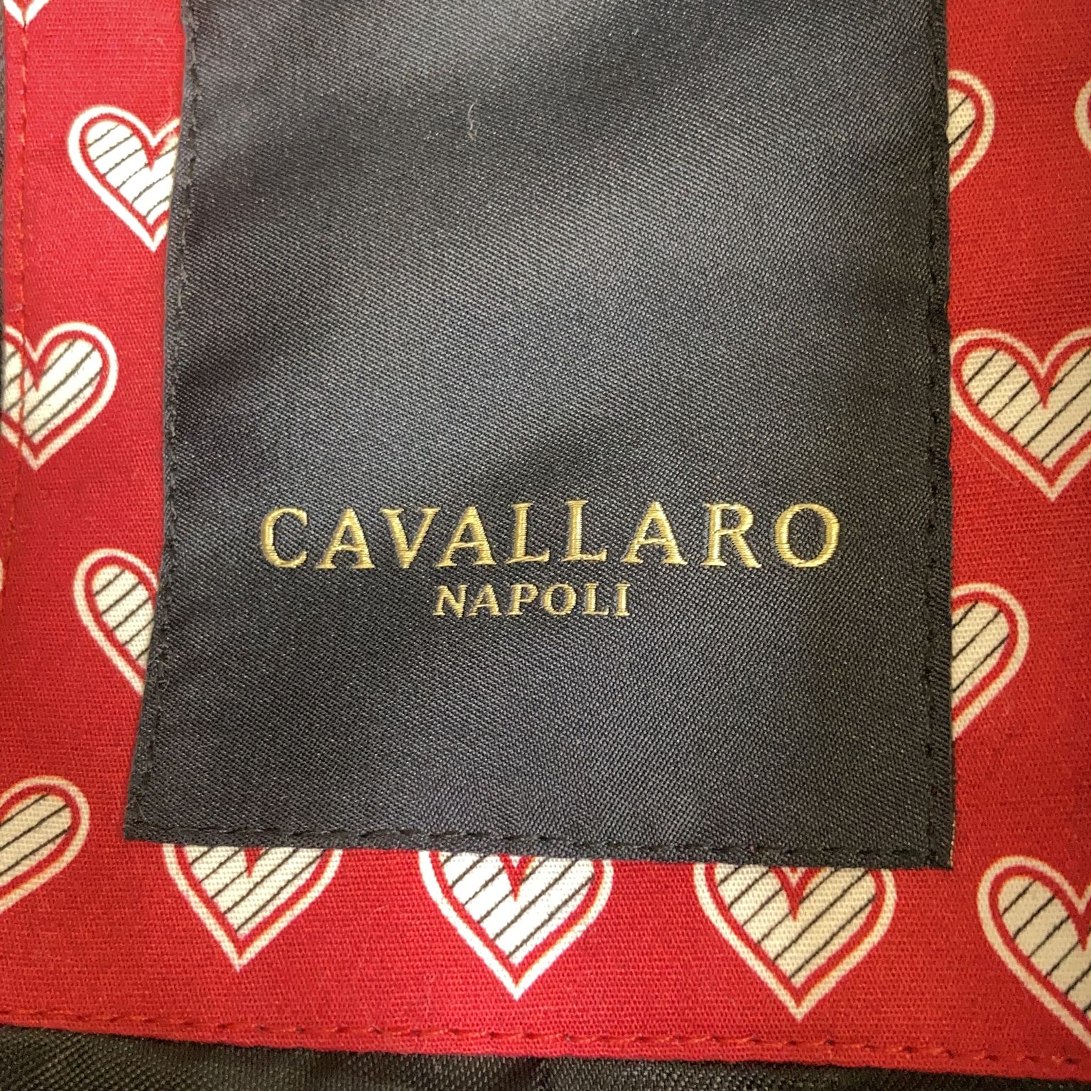 Cavallaro