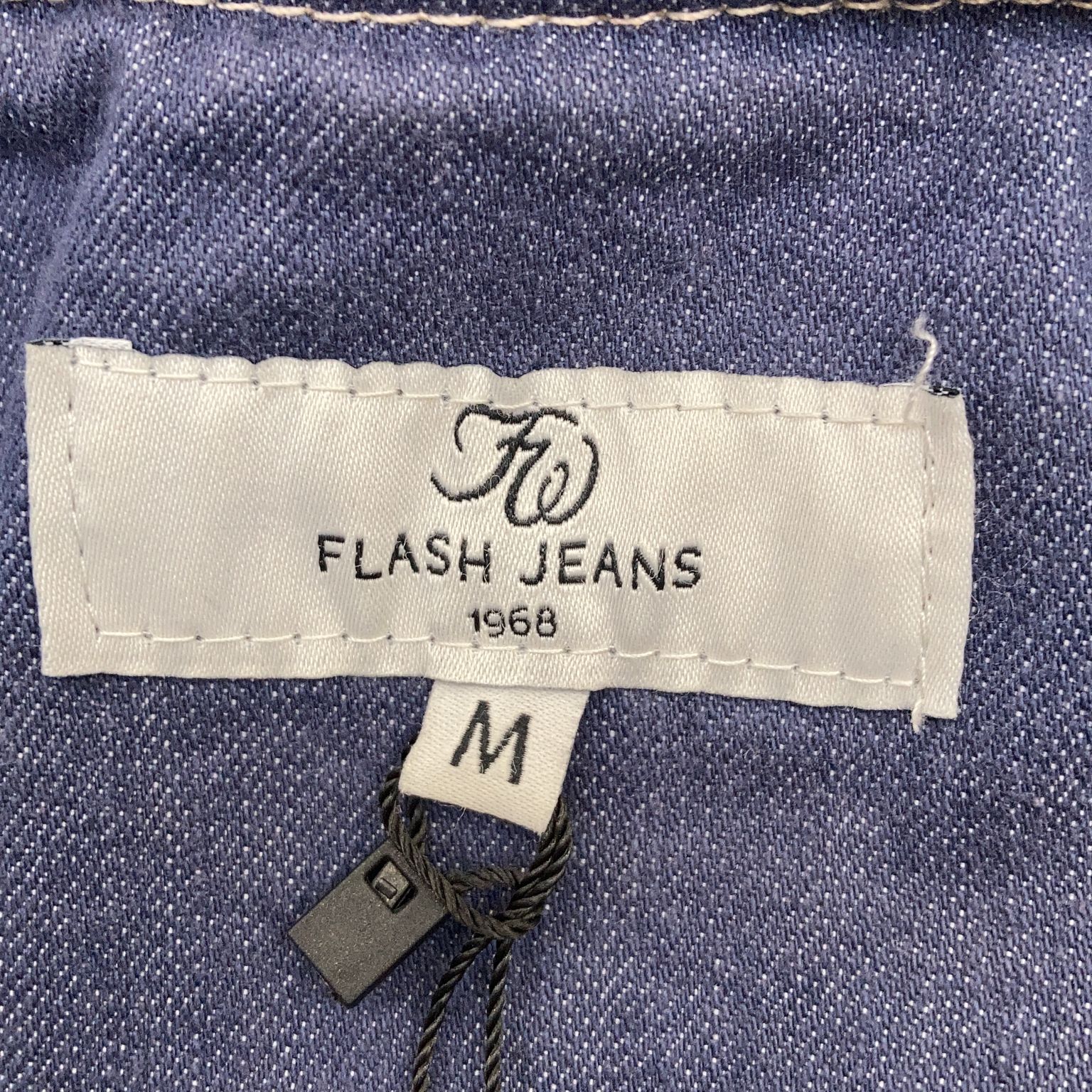 Flash Jeans