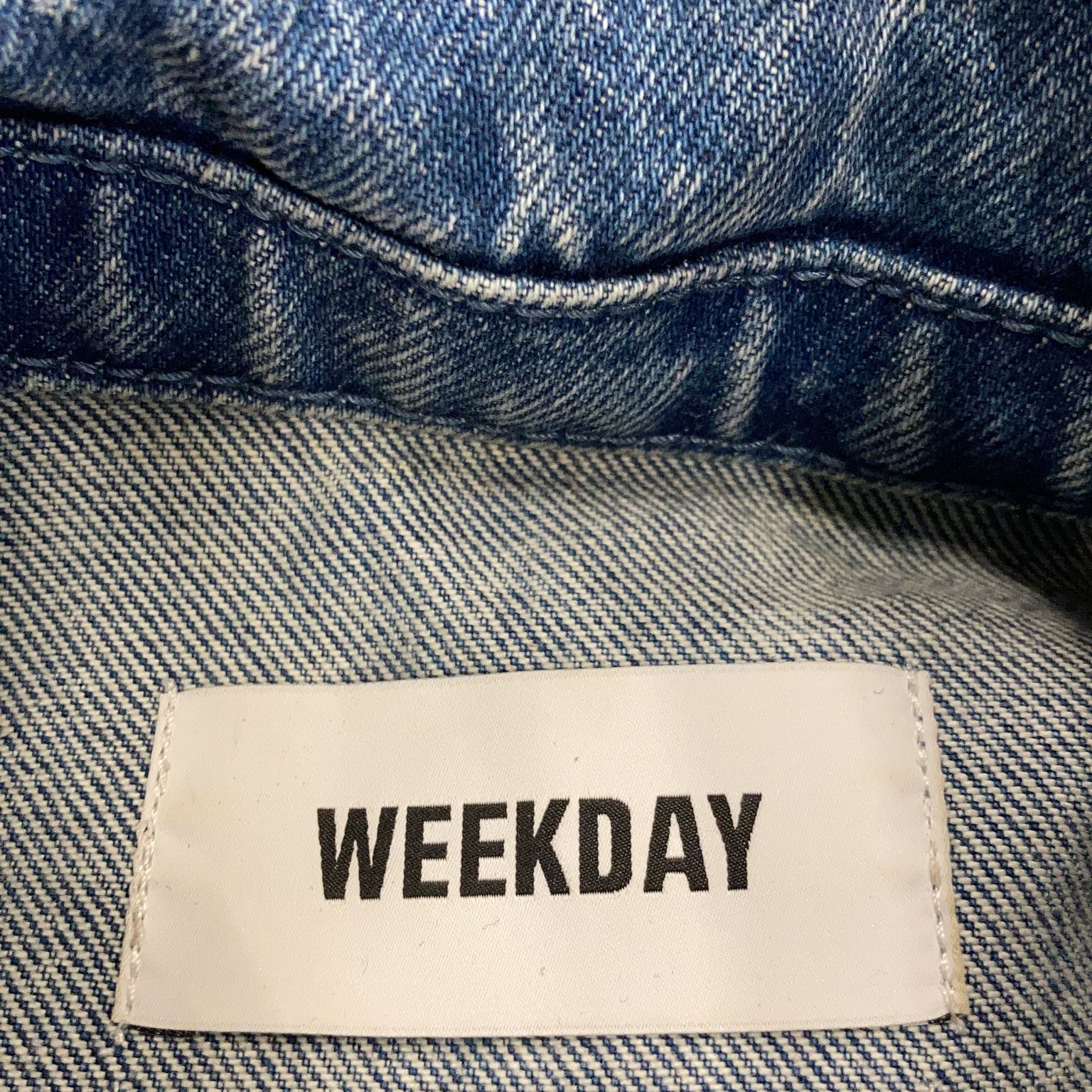 Weekday