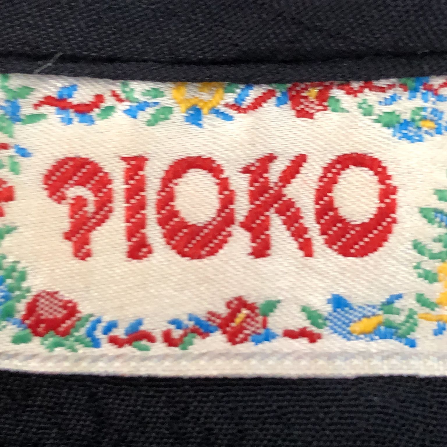 Pioko