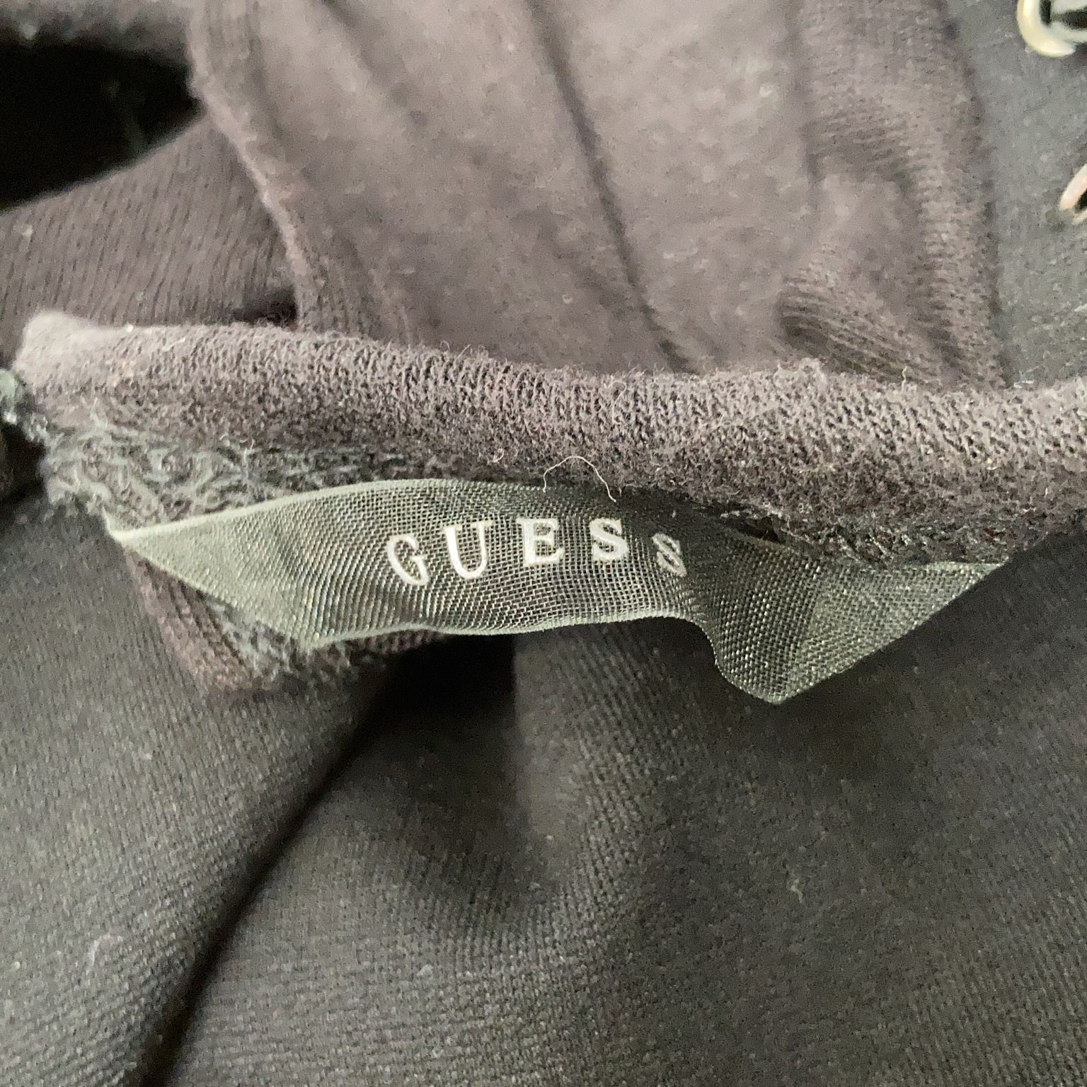 Guess