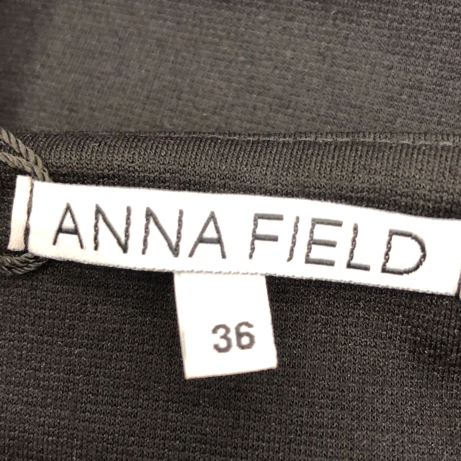 Anna Field